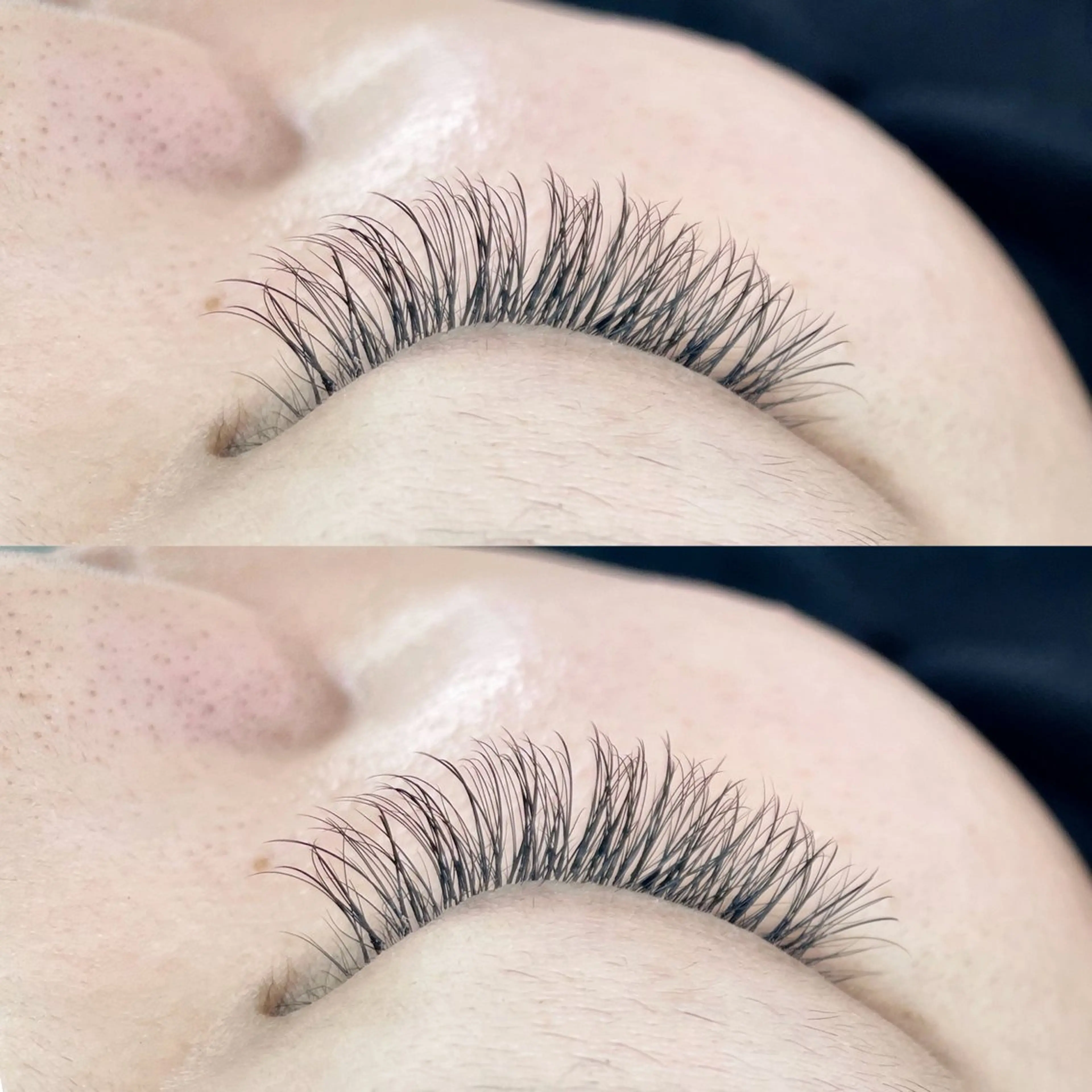 マツエク・マツパ BEAUTY LINE 湘南台店所属・山田 藍瑠のマツエク・マツパデザイン