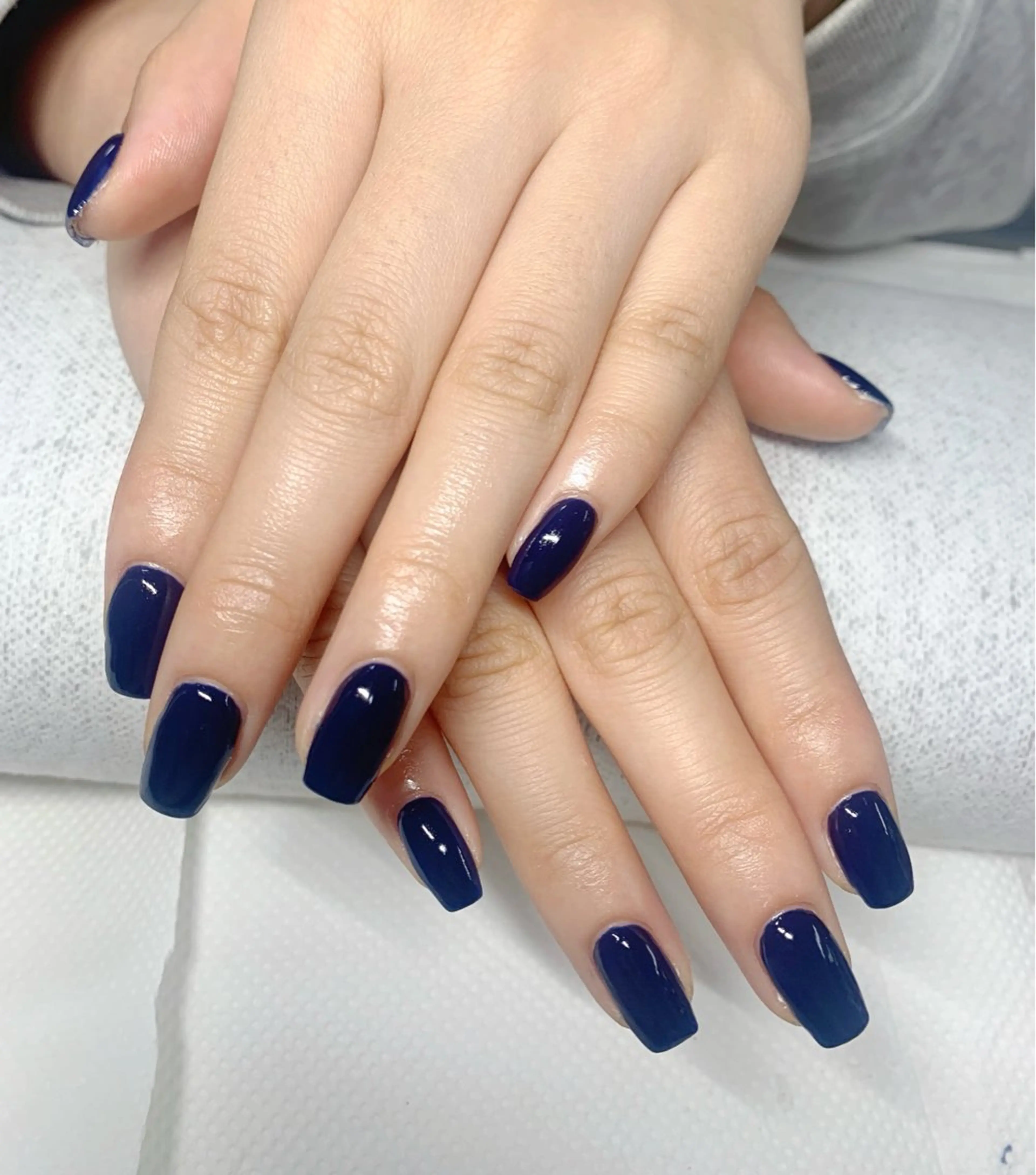 ネイル ハンドネイル なつみ wooのネイルデザイン