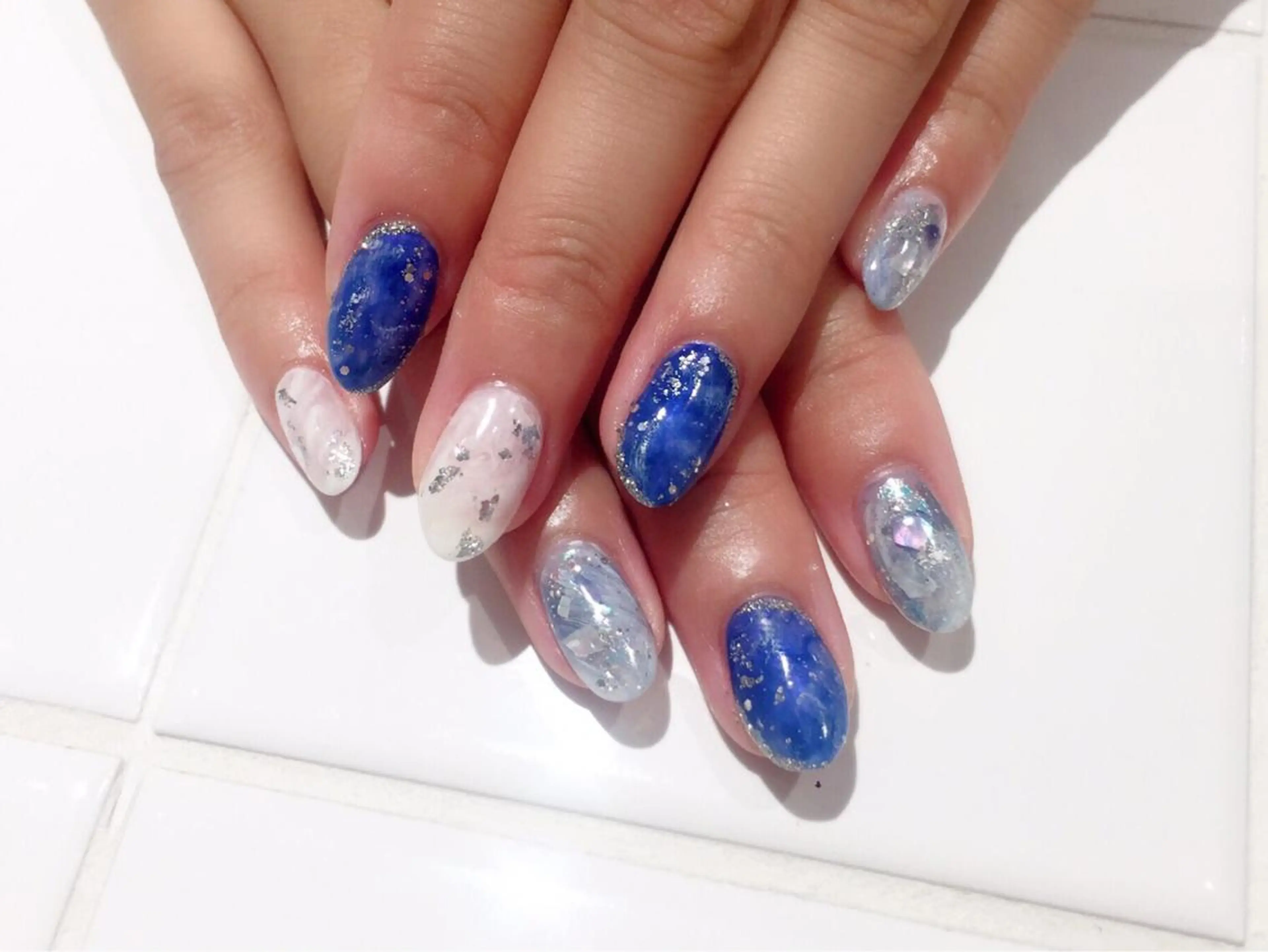 ネイル アートネイル Salon Ｋのネイルデザイン