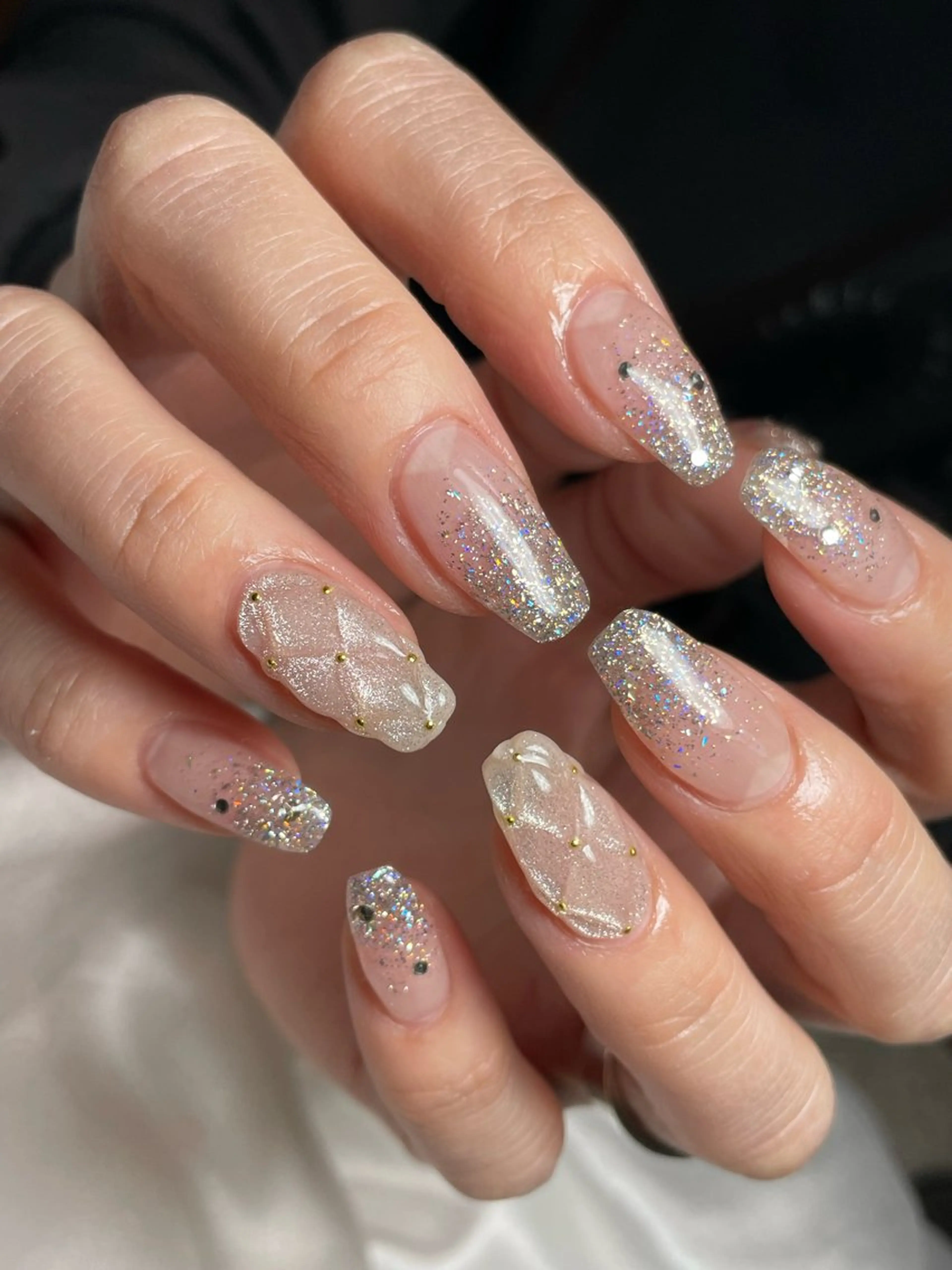 ネイル private salon NIKOのネイルデザイン