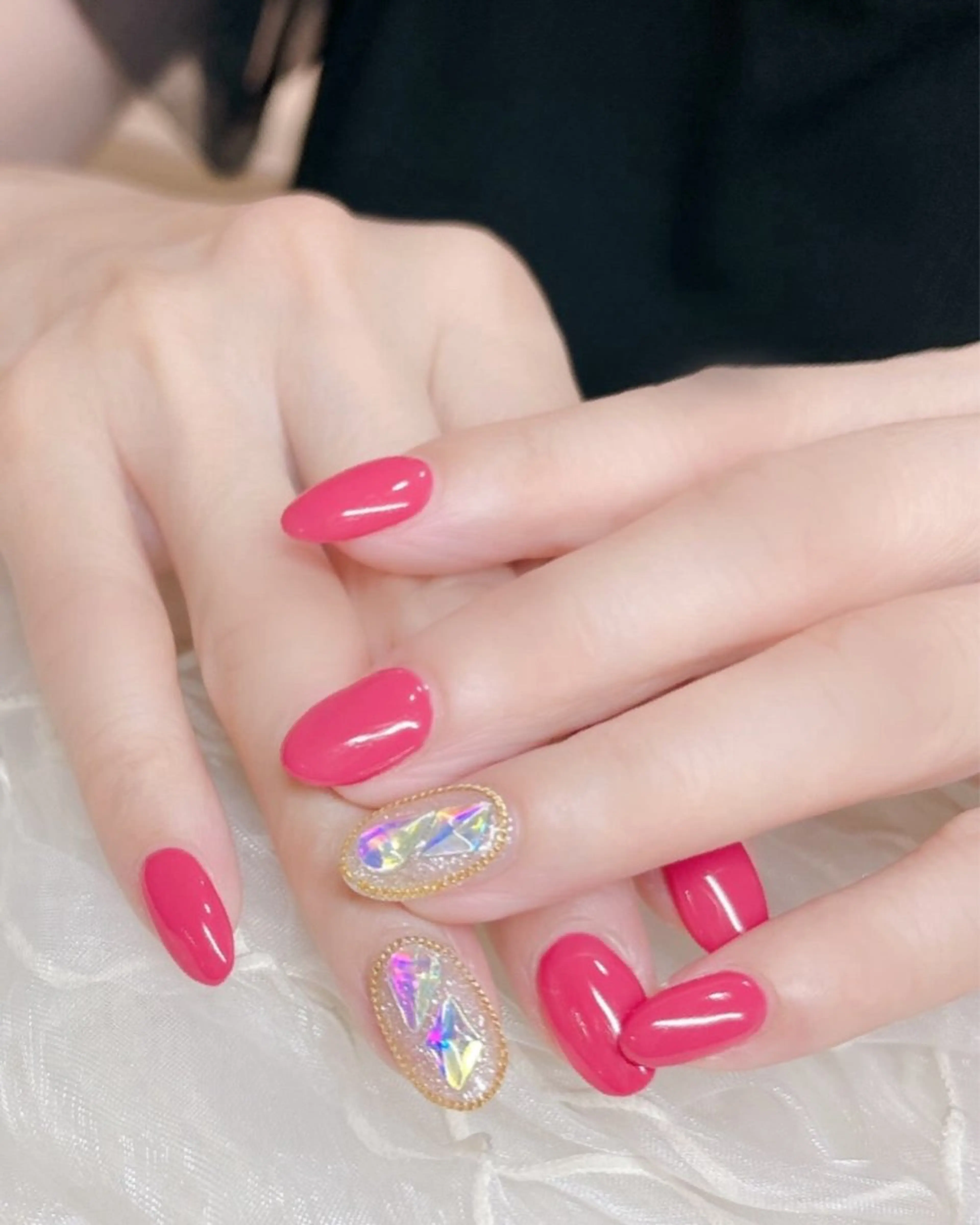 ネイル SWEET NAIL所属・SWEET NAILのネイルデザイン