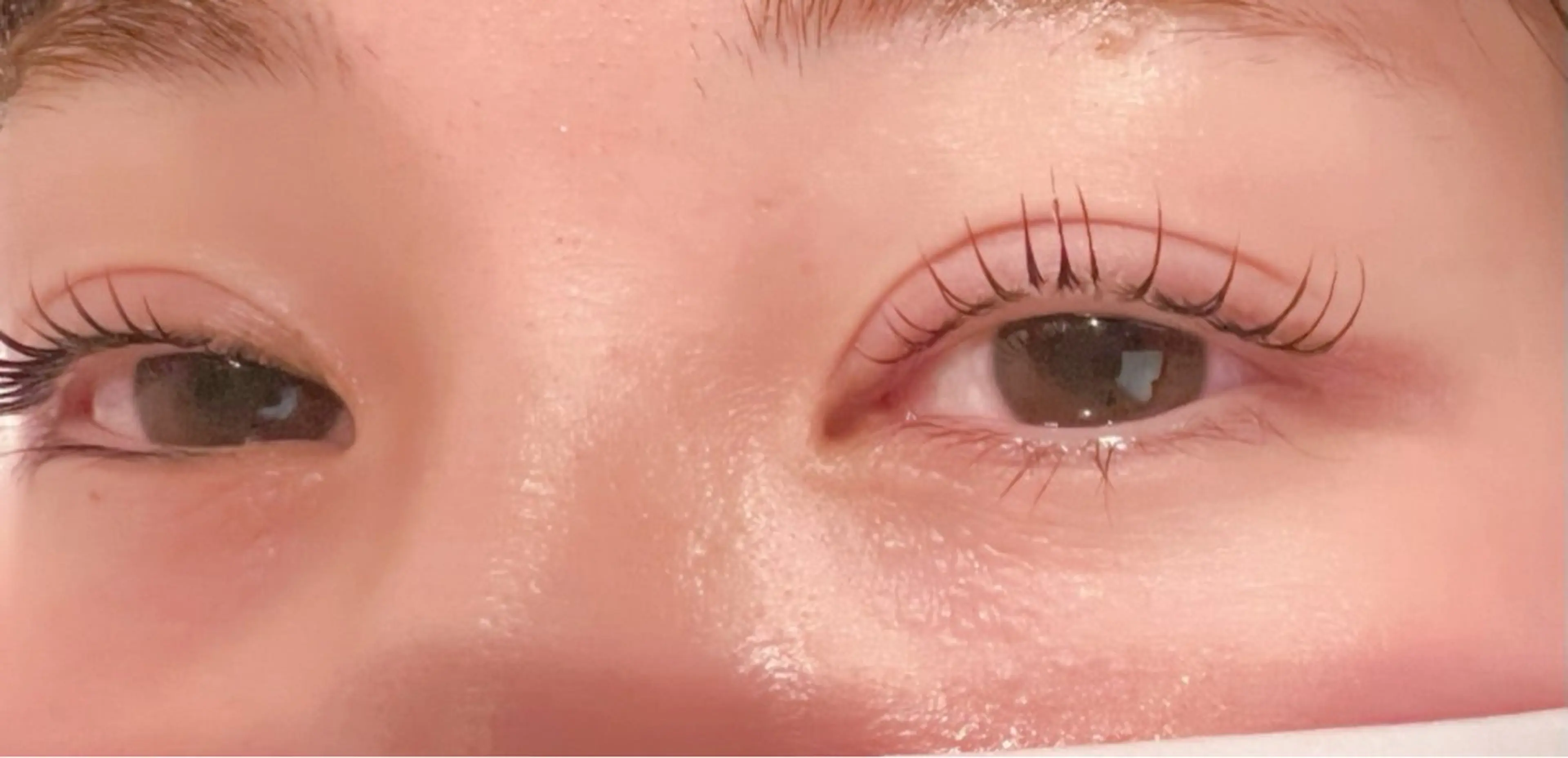 マツエク・マツパ k. emaのマツエク・マツパデザイン