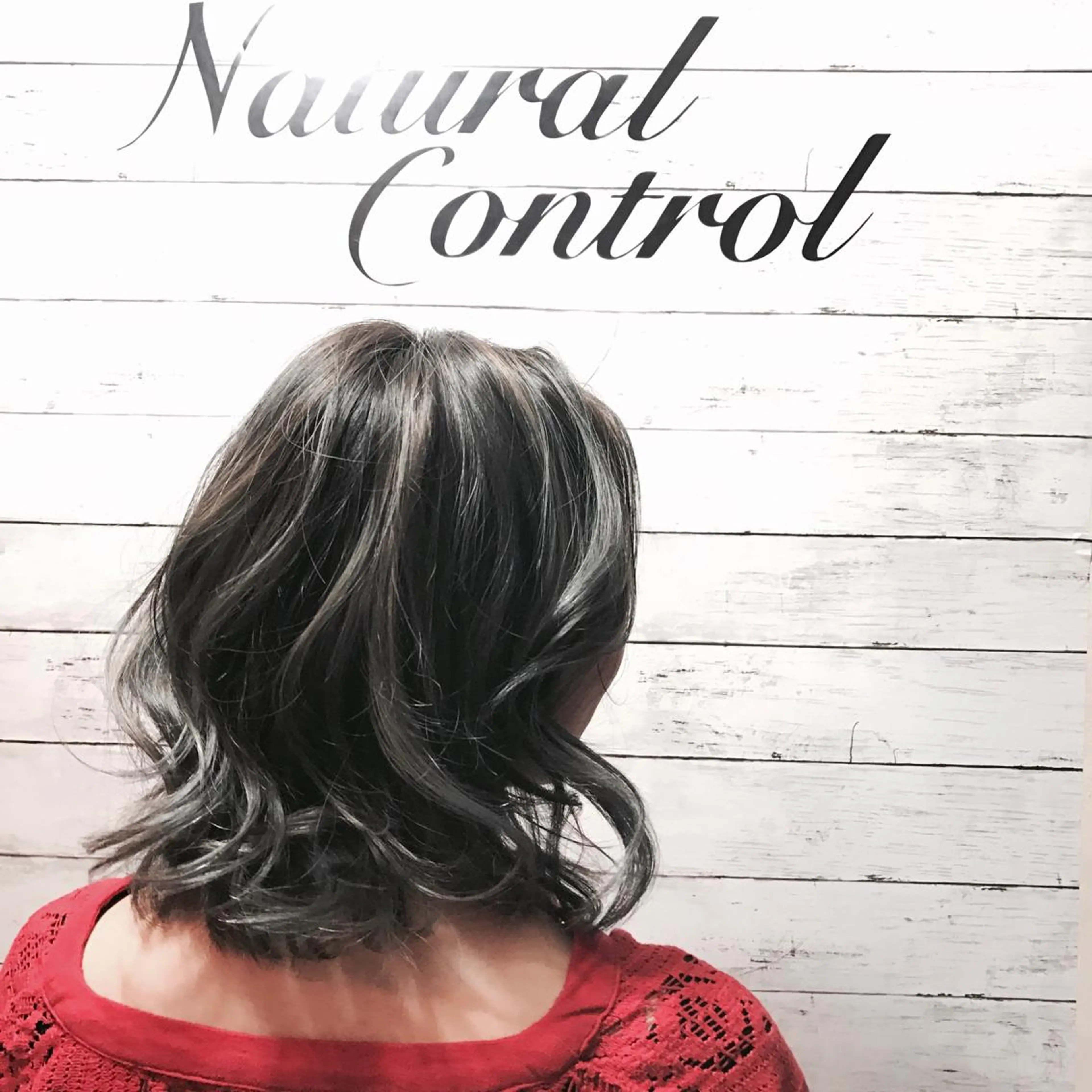 ミディアム カラー パーマ ハイライトカラー ハイライト cfr professional artist salon所属・佐野 智史のヘアスタイル