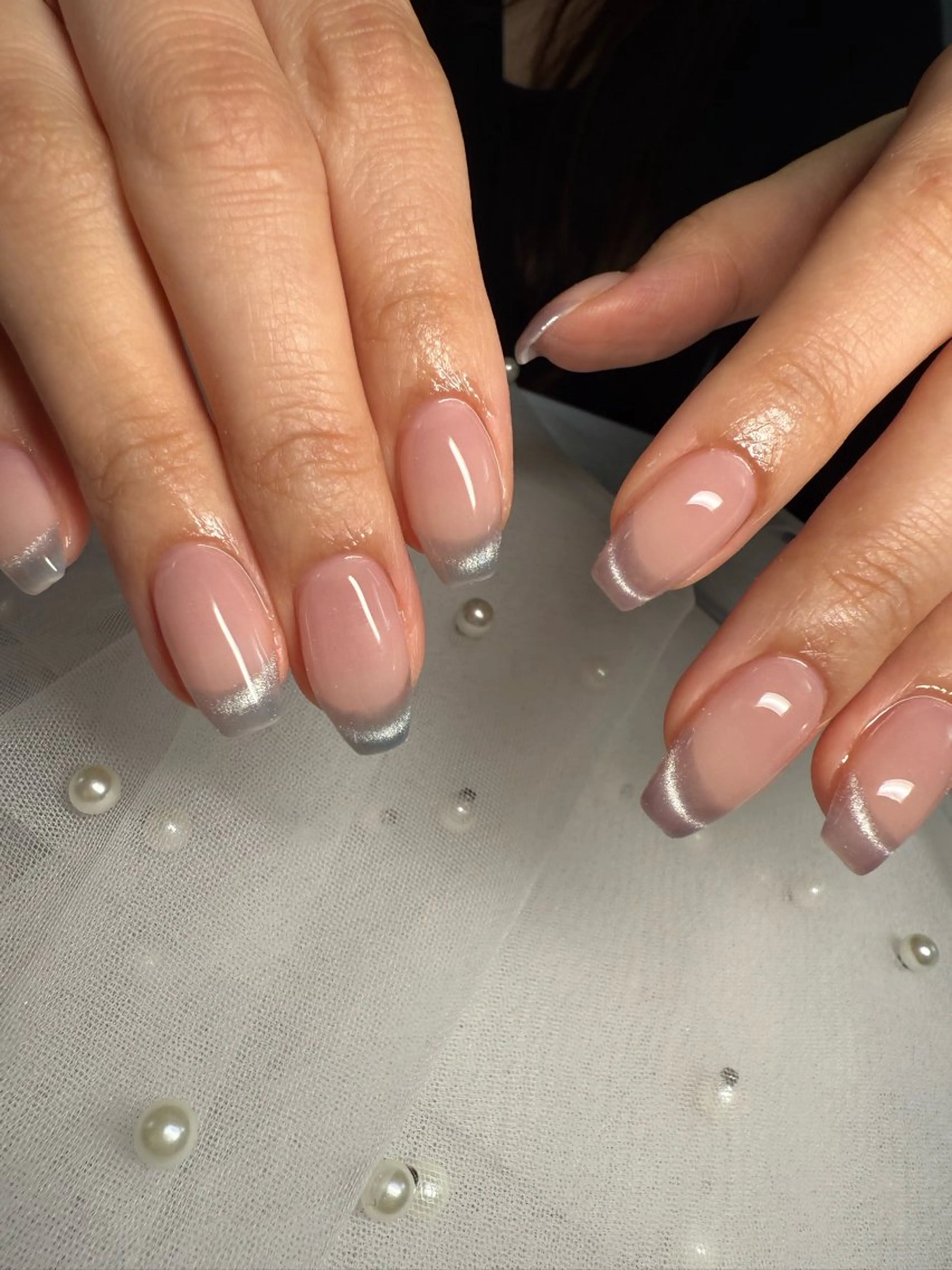 ネイル healing【ヒルリン】所属・healing 【ヒルリン】のネイルデザイン