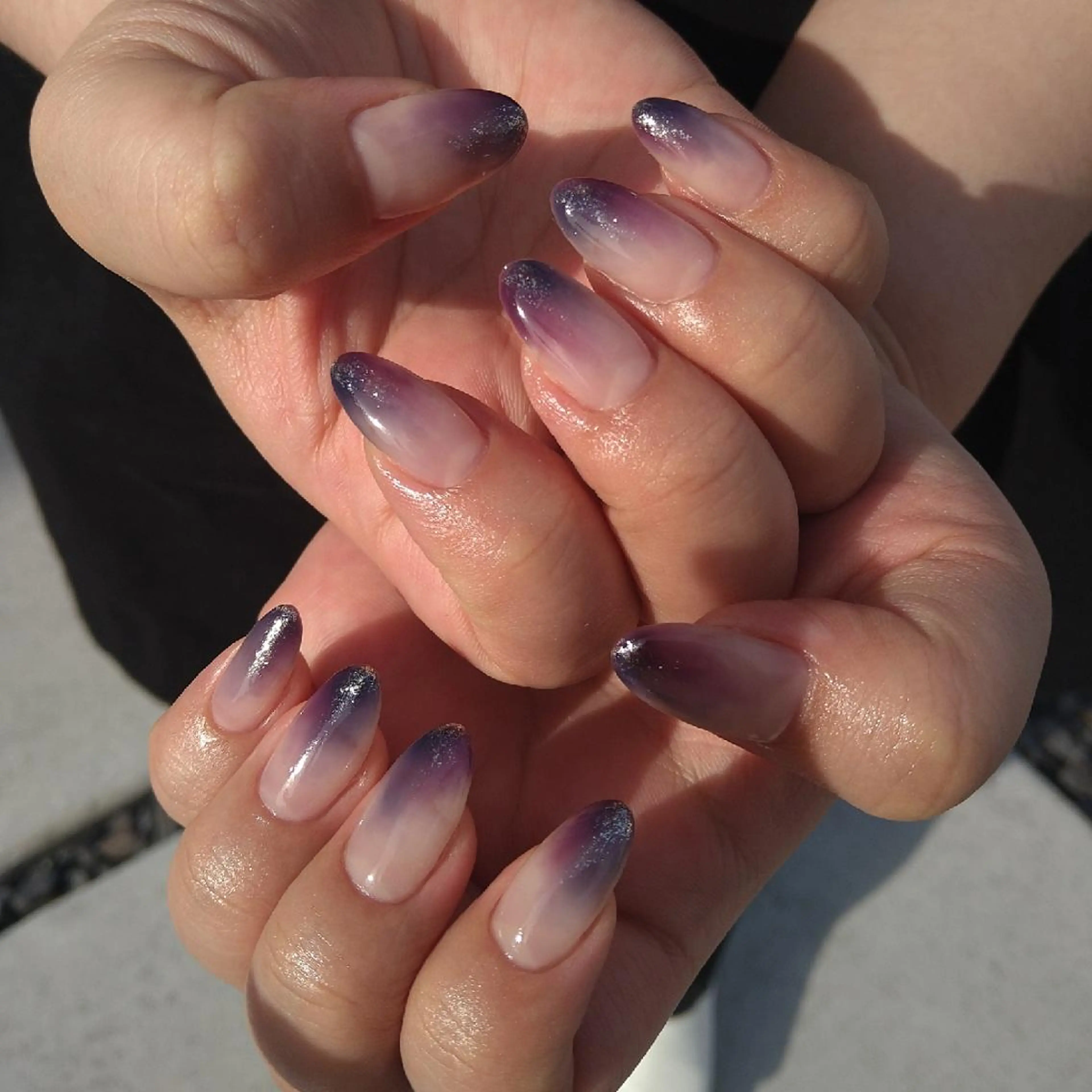 ネイル Ling K所属・矢田 晶穂のネイルデザイン