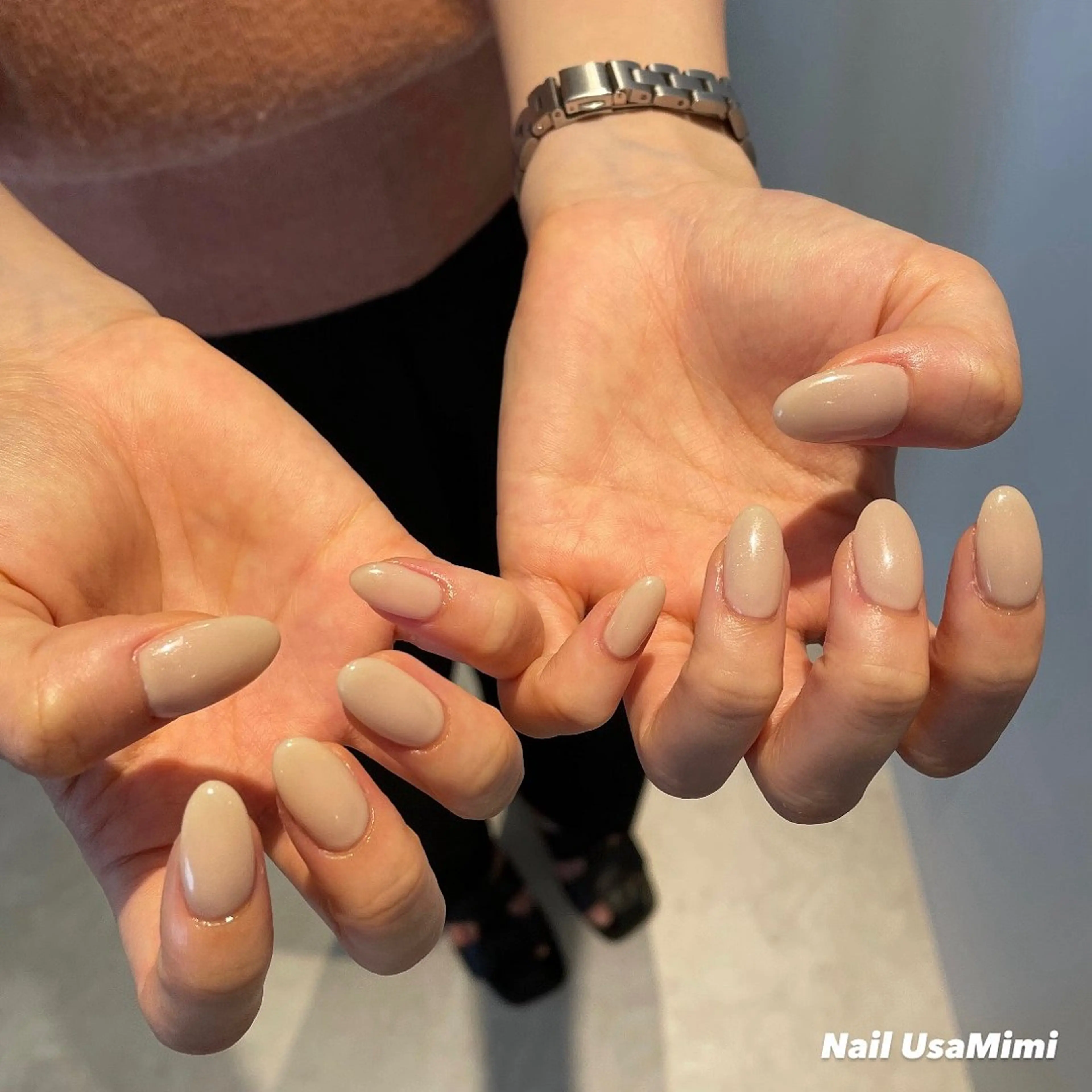 ネイル ハンドネイル NAIL DOT STUDIO堺筋本町のネイルデザイン