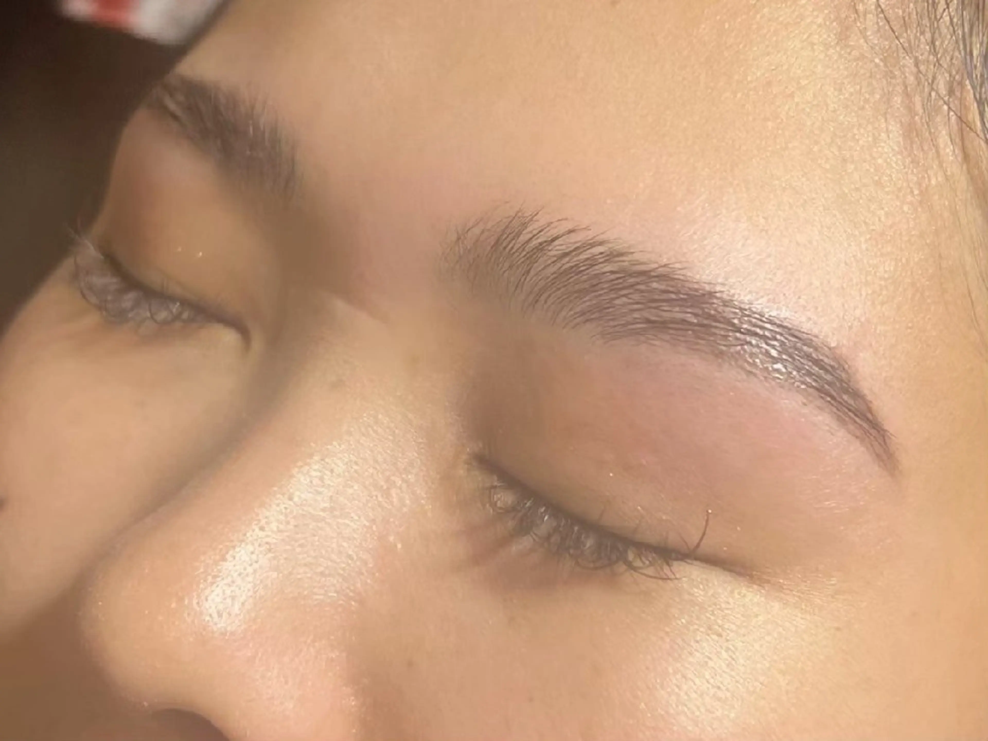 アイブロウ ワックス脱毛 その他(アイブロウ) バストアップ/育乳＆ アイブロウ MARIのエステ・リラクイメージ