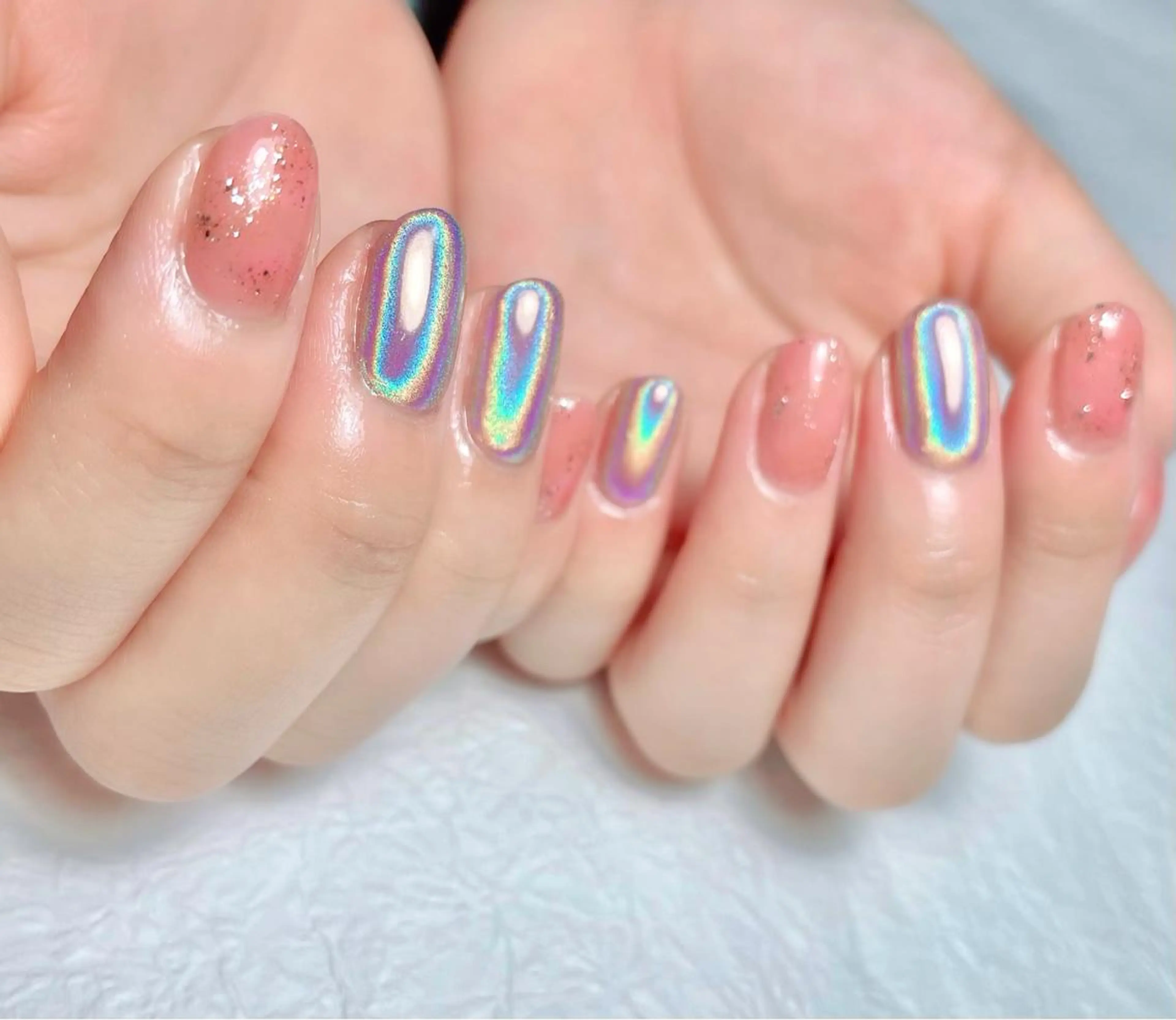 ネイル ハンドネイル Nail salon Venusのネイルデザイン