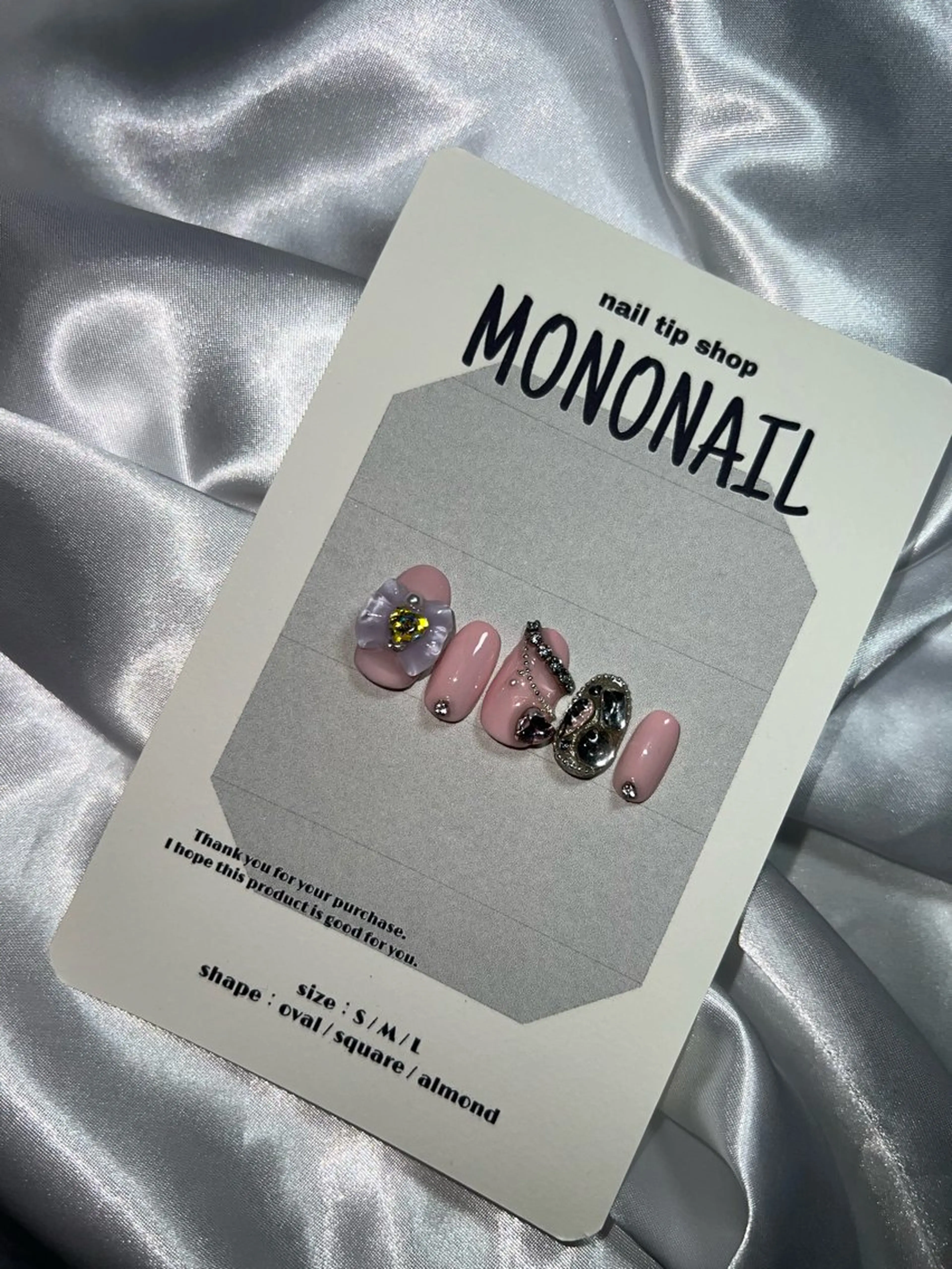 ネイル Nail Salon Ripe所属・Nail Salon Ripeのネイルデザイン