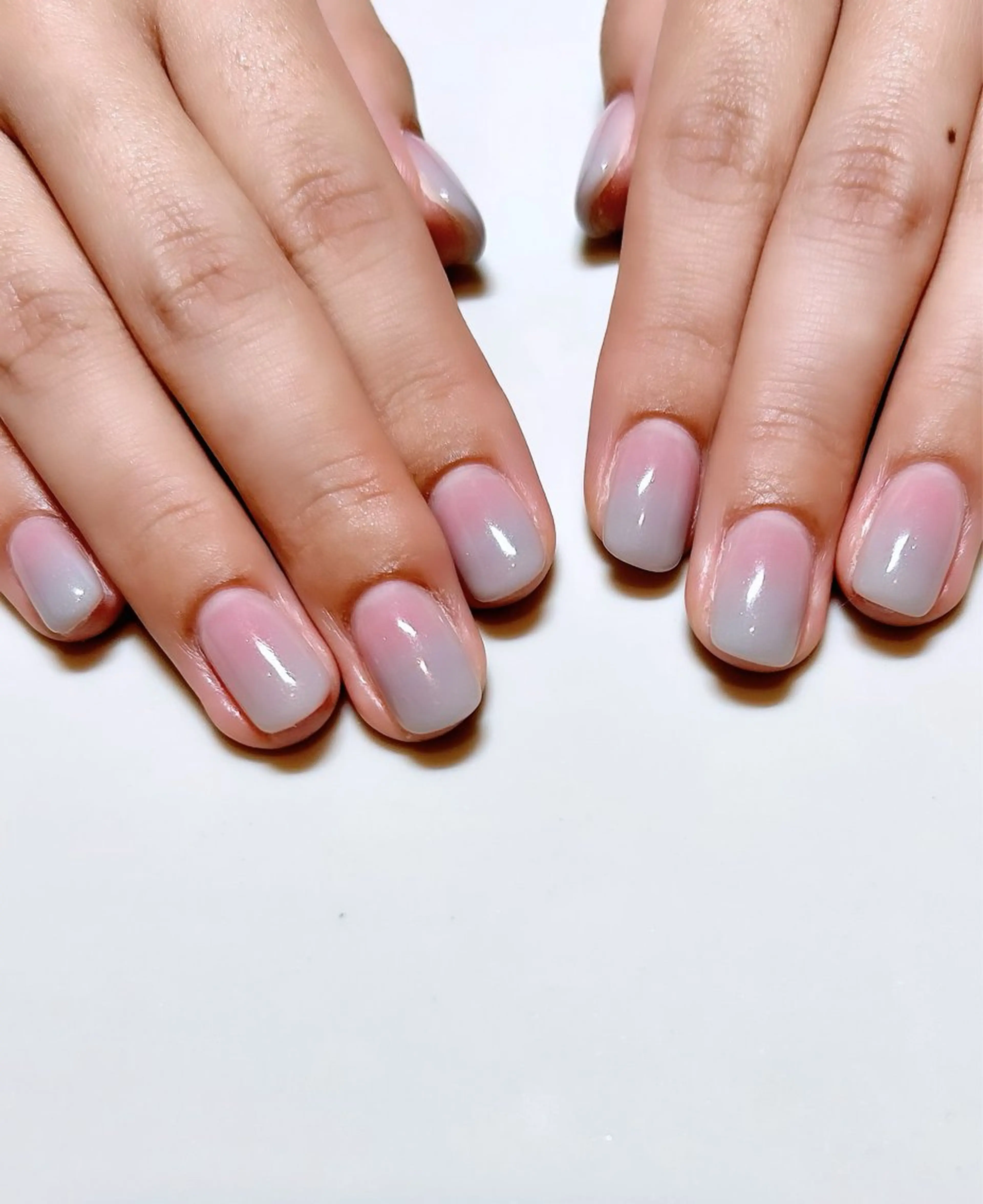 ネイル ハンドネイル ネイルパレス所属・ネイルパレス【デザ イン/恵比寿】のネイルデザイン