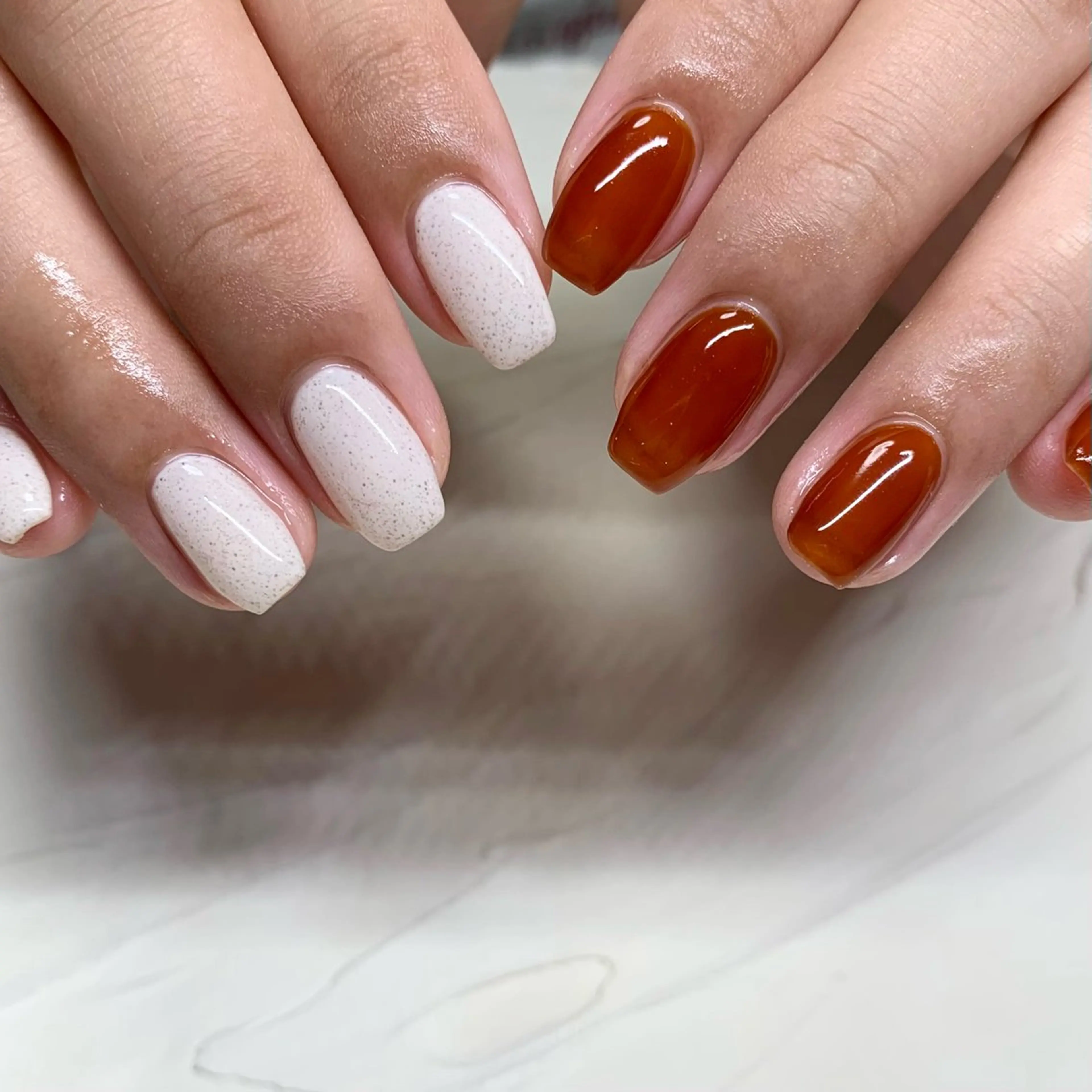 ネイル nail a.のネイルデザイン