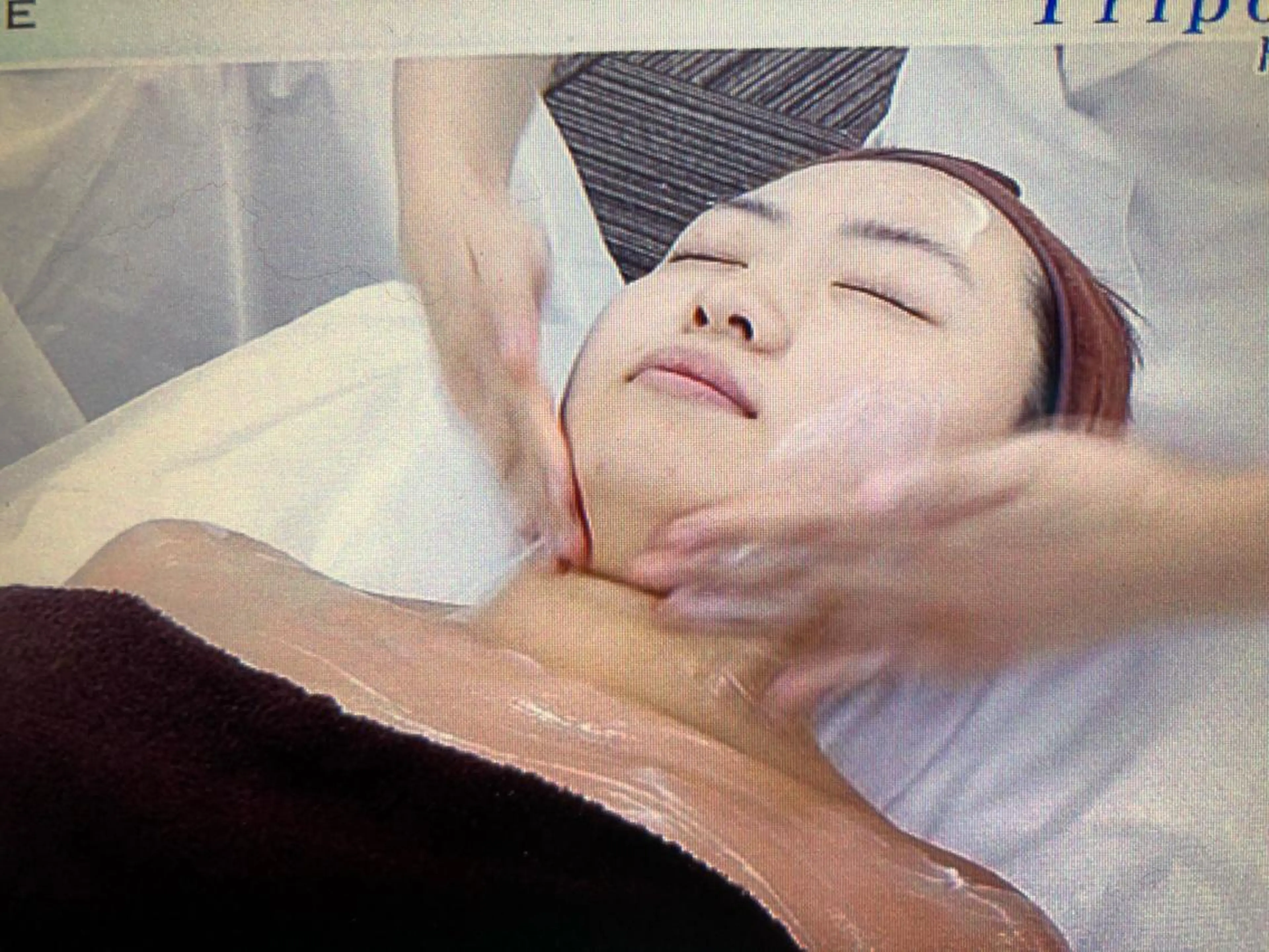 kozaki tomokoのエステ・リラクイメージ