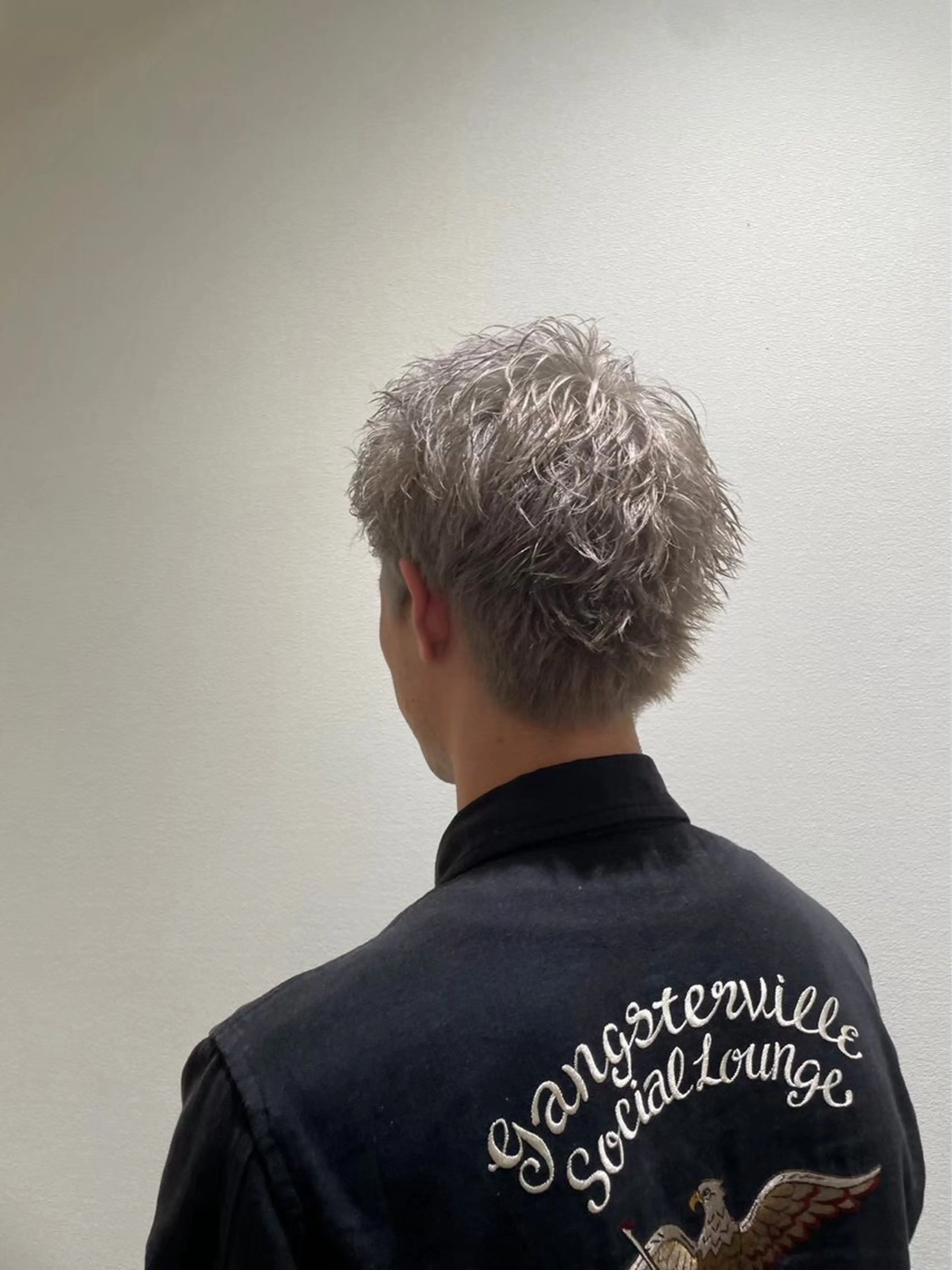 🌷メンズ人気No.1 🌷カット＋ヘッドスパ💆‍♀️🫧の写真