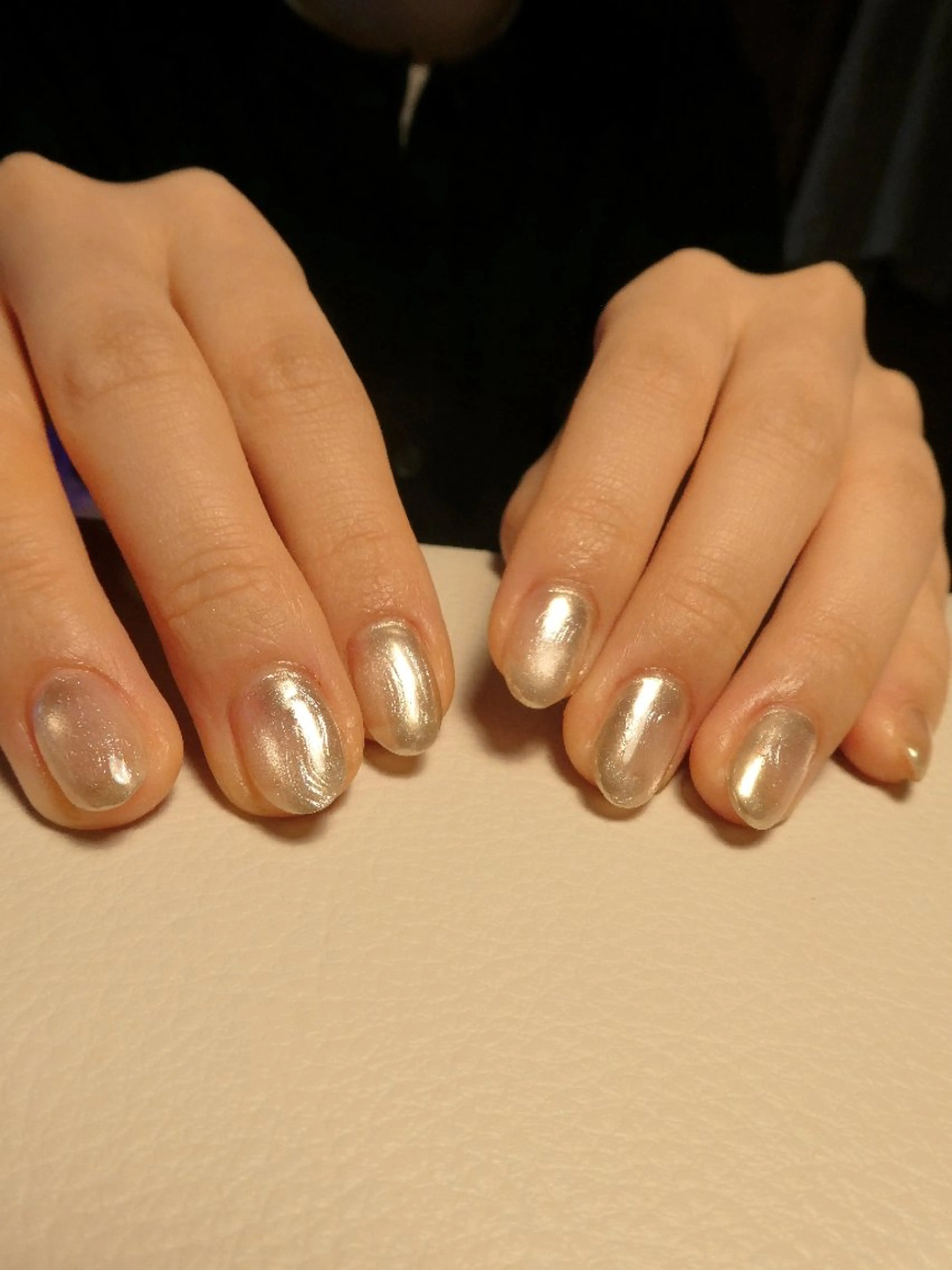 ネイル ハンドネイル ihana/ makoのネイルデザイン