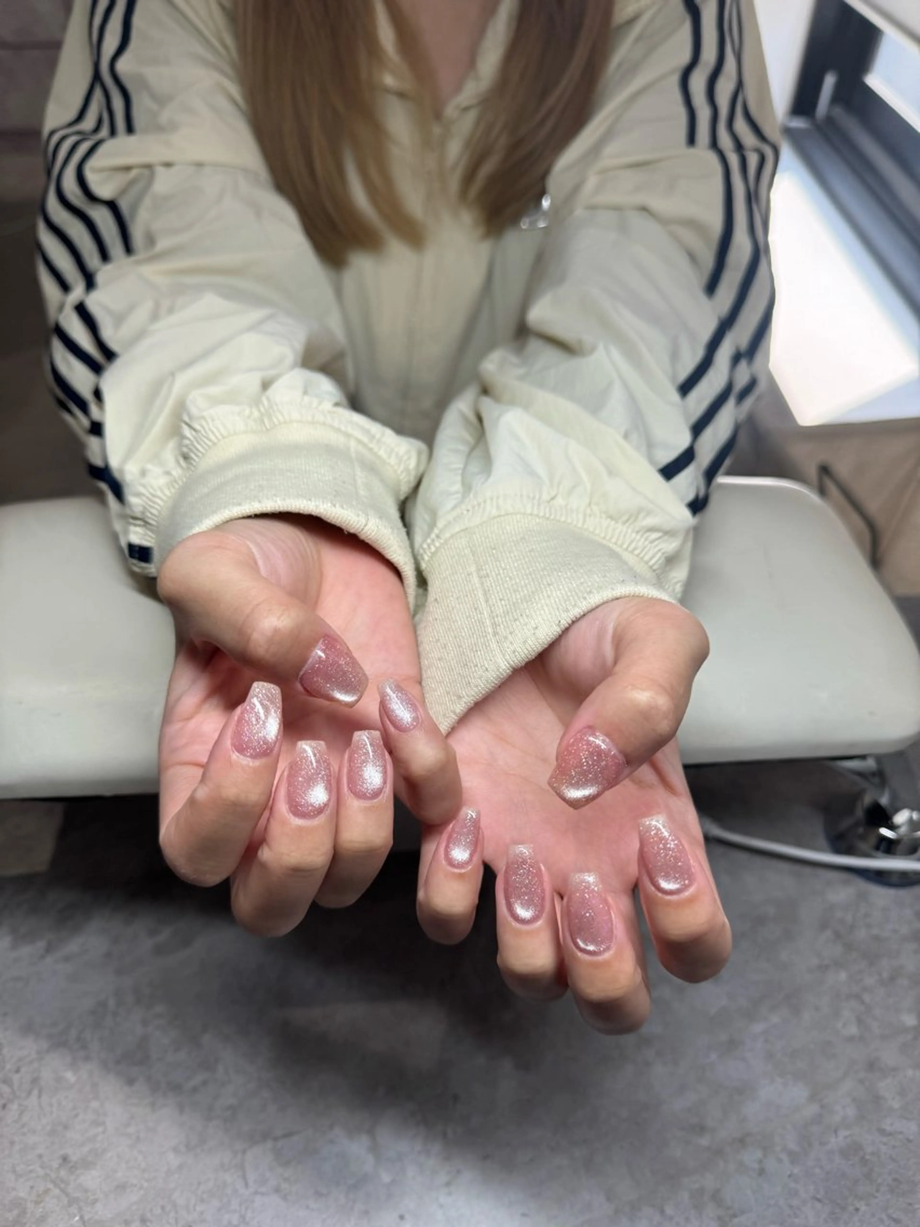 ネイル ハンドネイル IROHA NAIL 北村菜帆のネイルデザイン