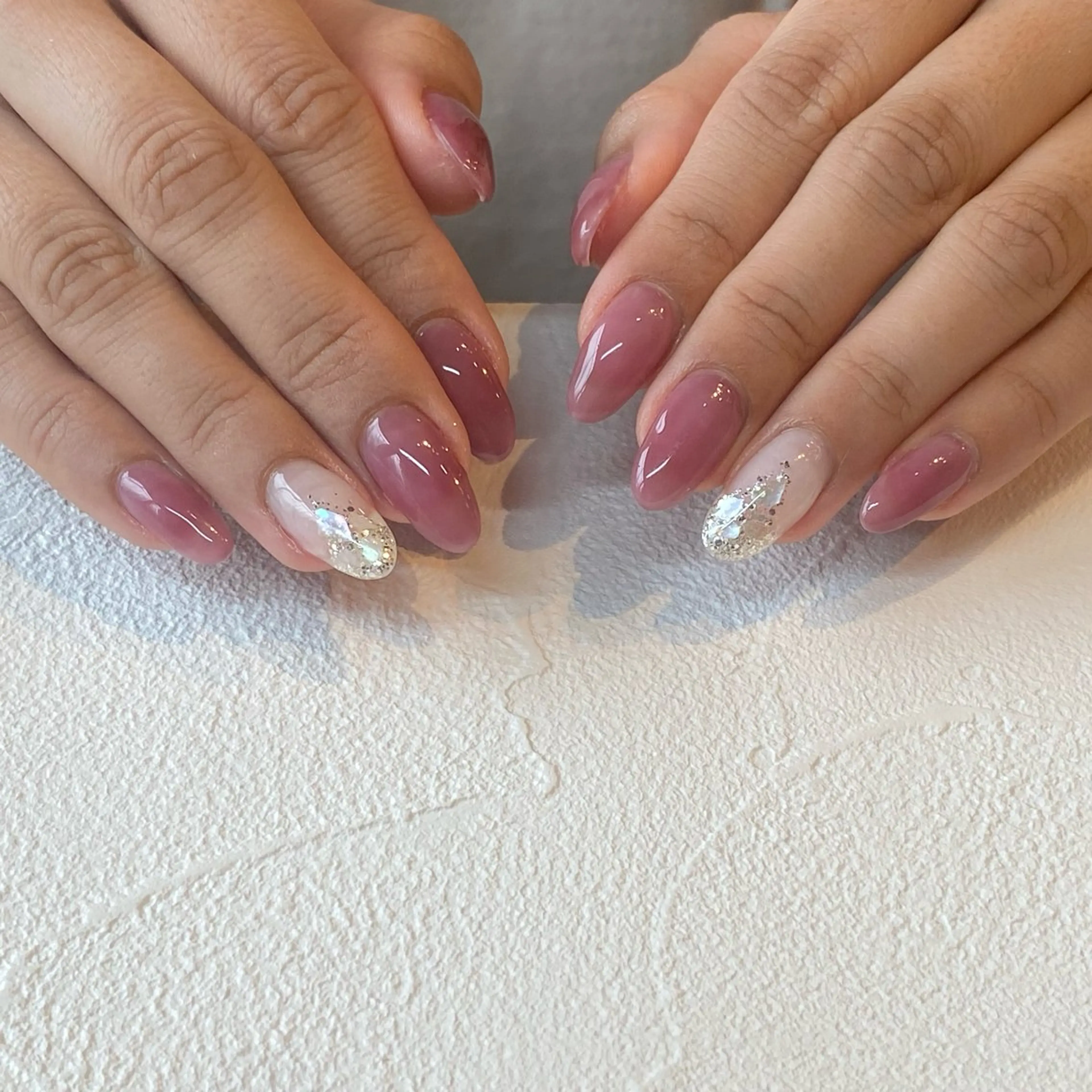 ネイル Mahalo Nail所属・MahaloNail kahoのネイルデザイン