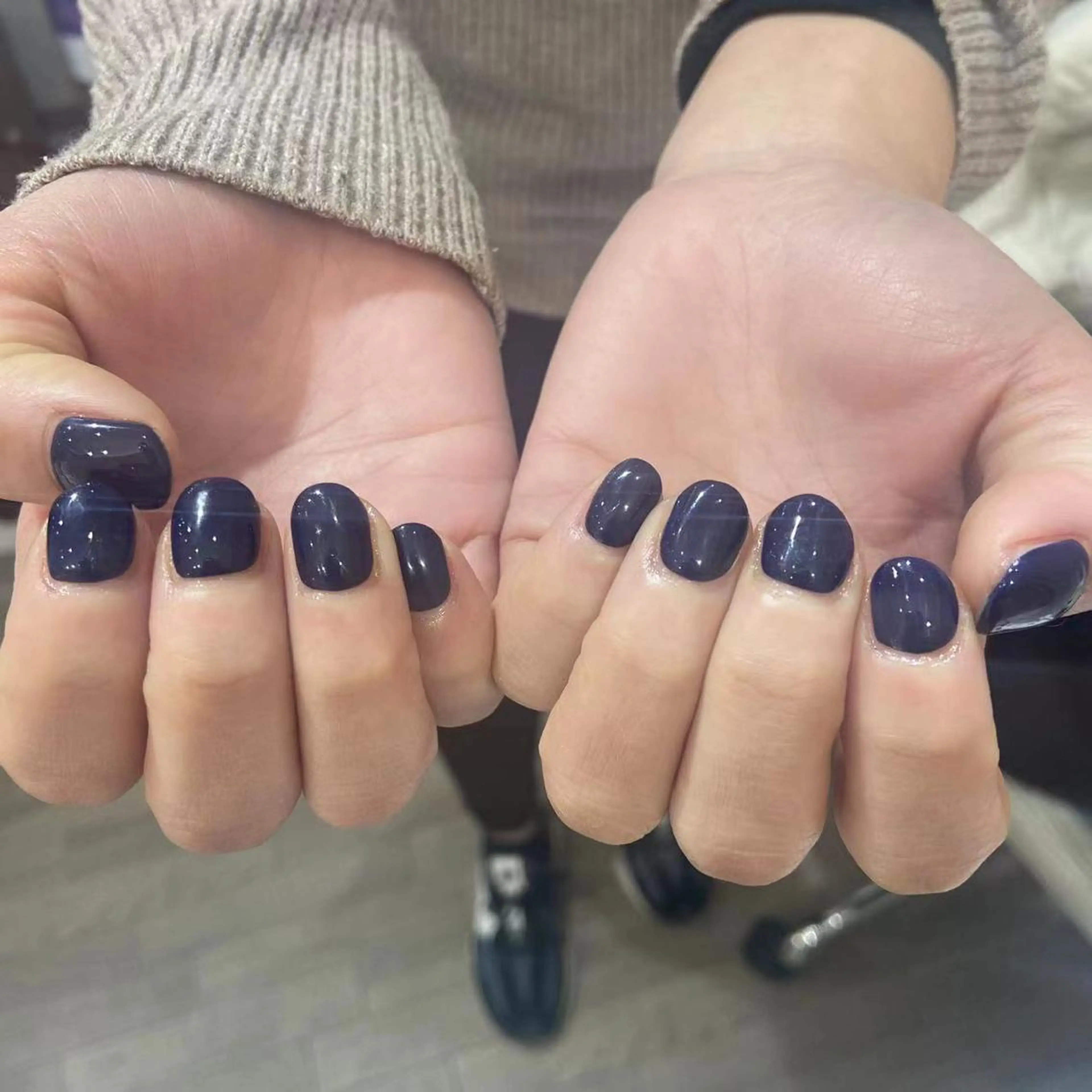 ネイル Umi nail& eyelashのネイルデザイン