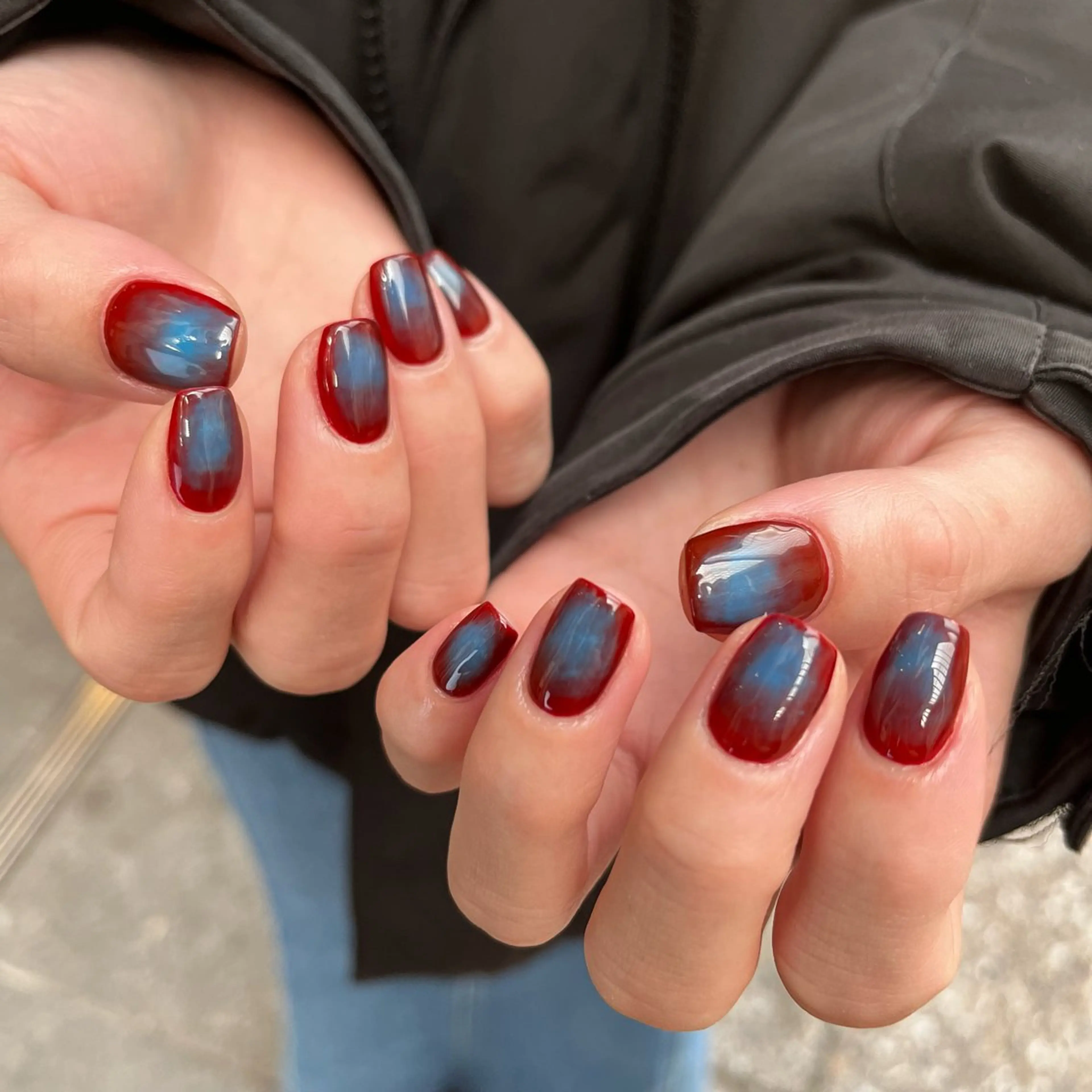 ネイル nemno【ﾈﾑﾉ】 ／yuiのネイルデザイン