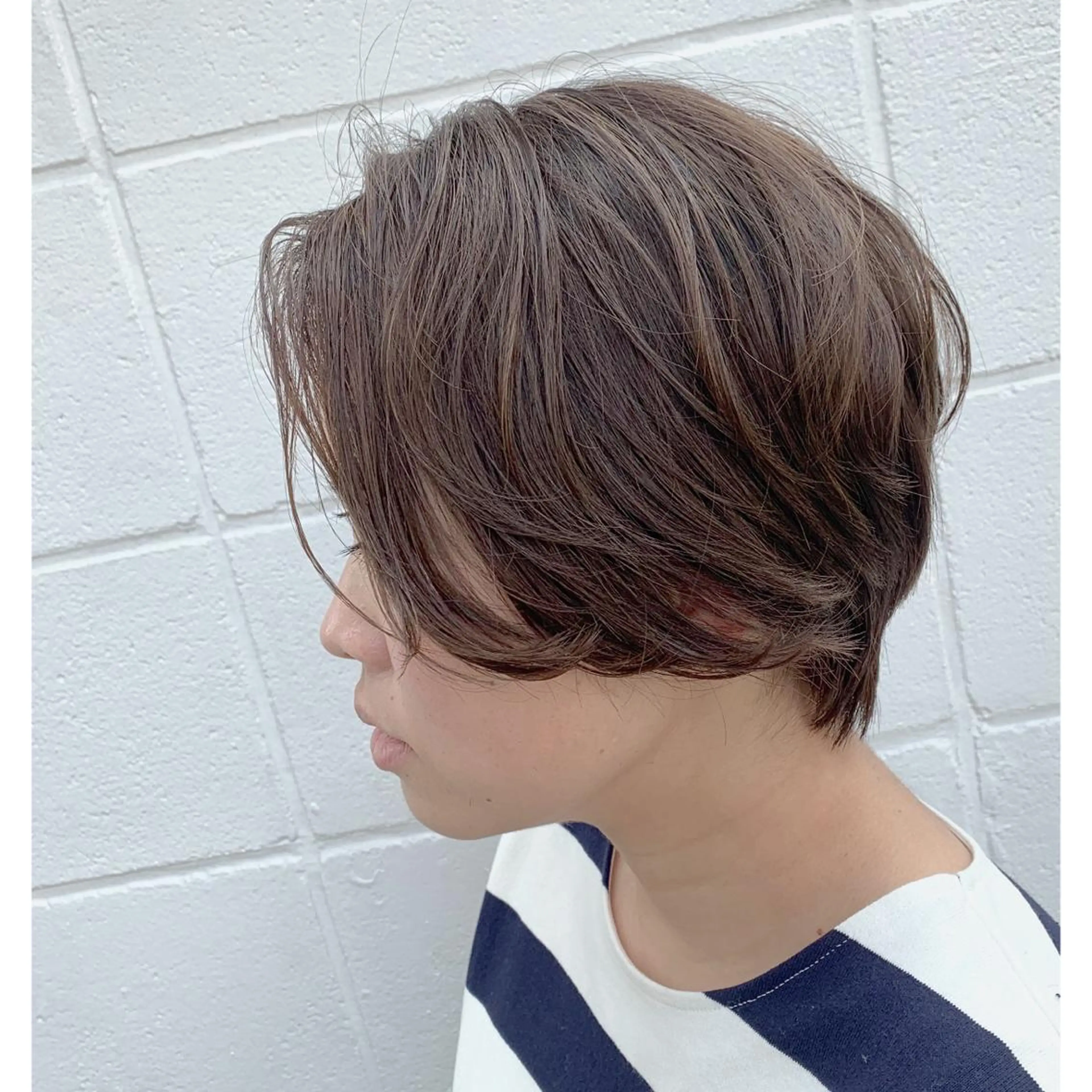 ショート ♡KAORI hip'seyes♡のマツエク・マツパデザイン