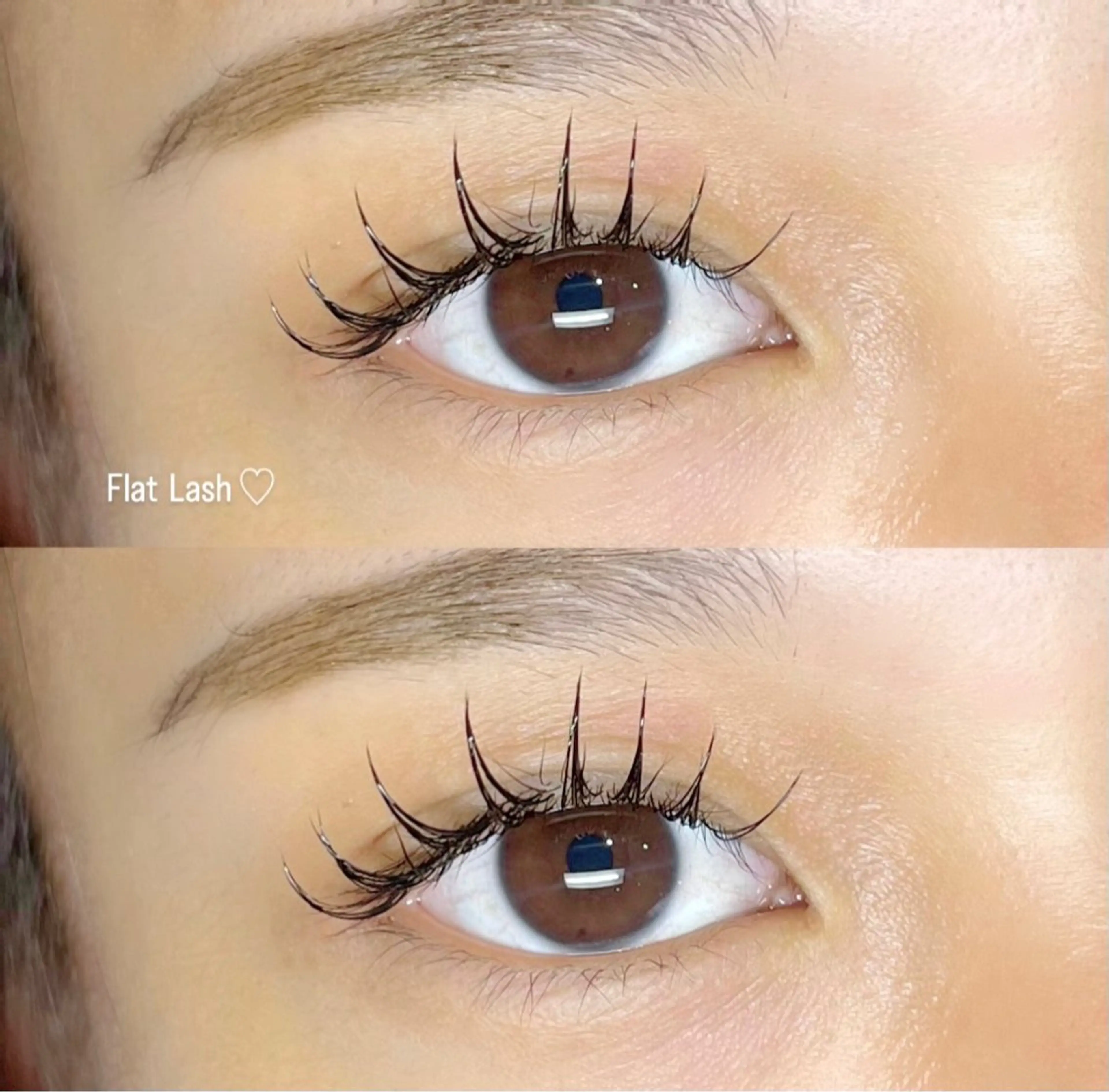 マツエク・マツパ マツエク アイリスト / miki♡のマツエク・マツパデザイン