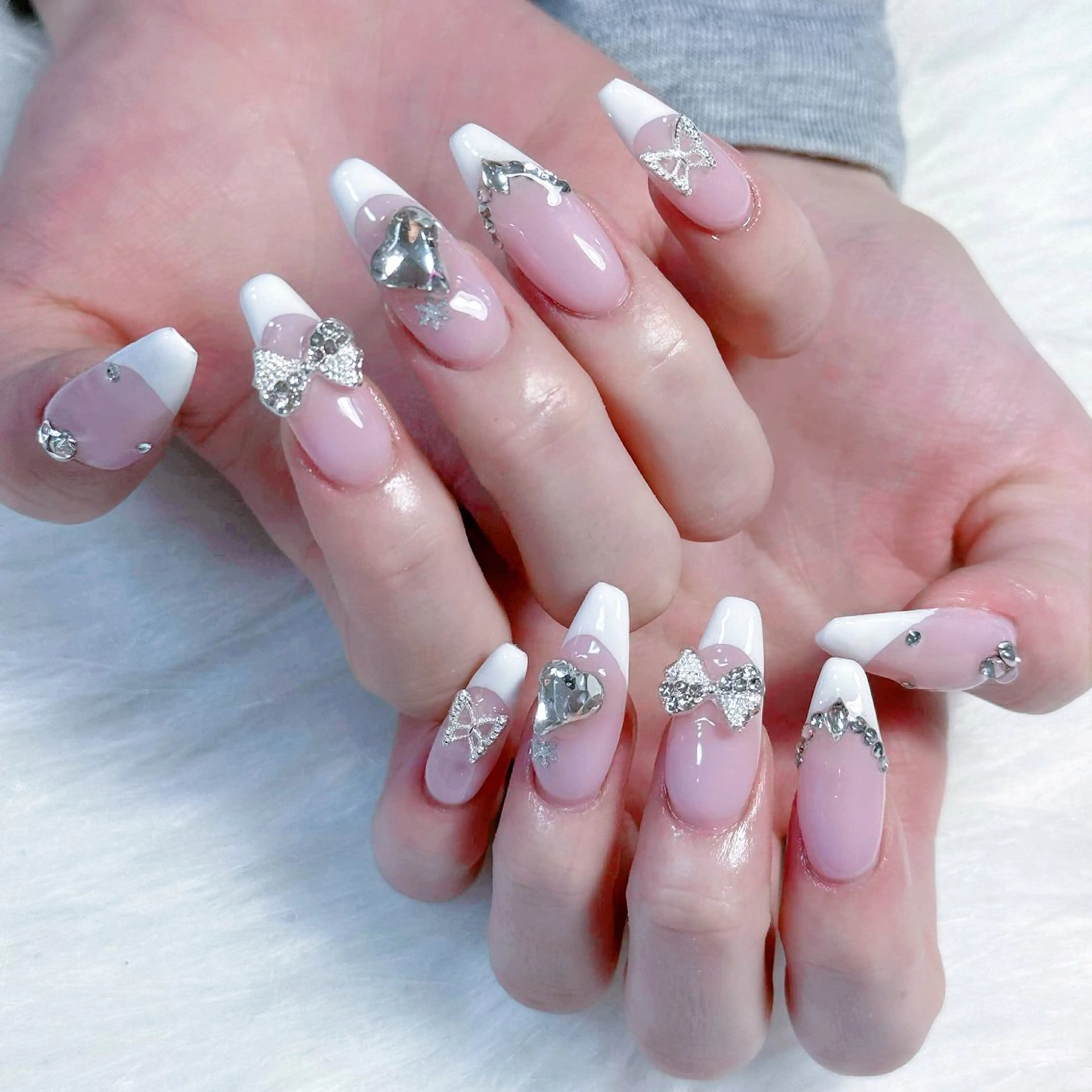 ネイル ハンドネイル HanaNail Salonのネイルデザイン