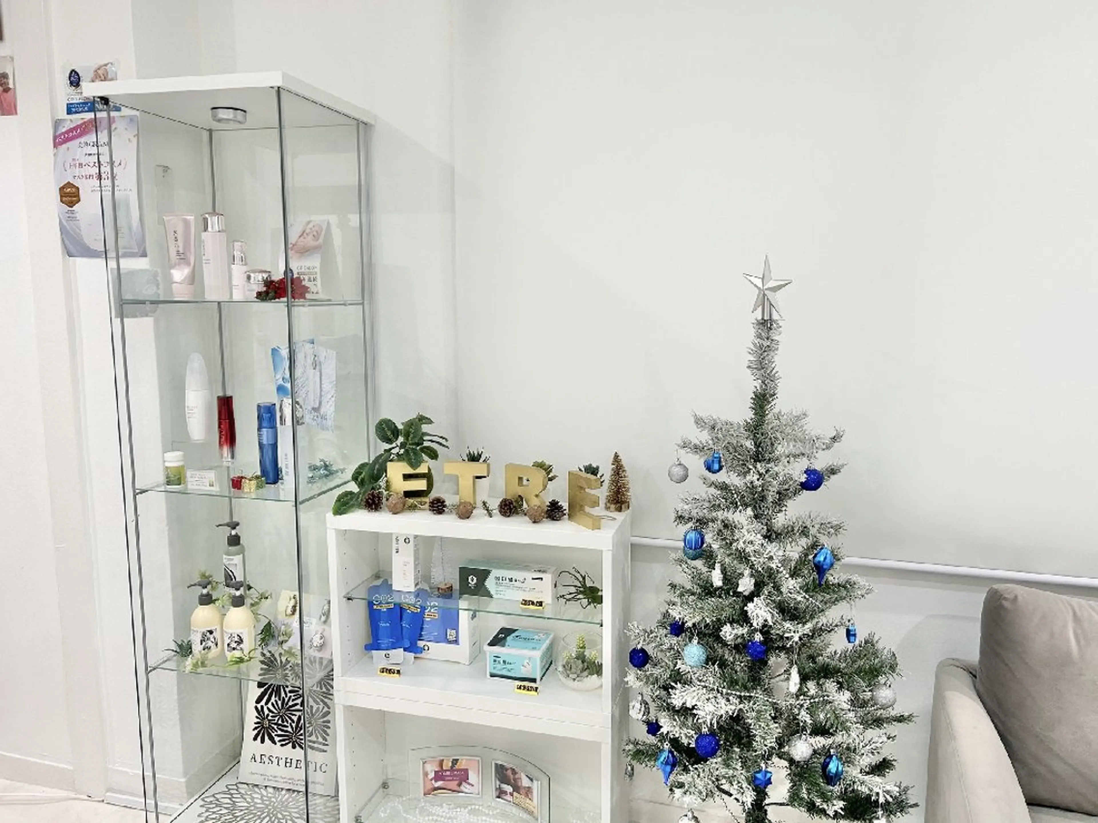 ネイル etrebynail所属・etre -bynail-のネイルデザイン