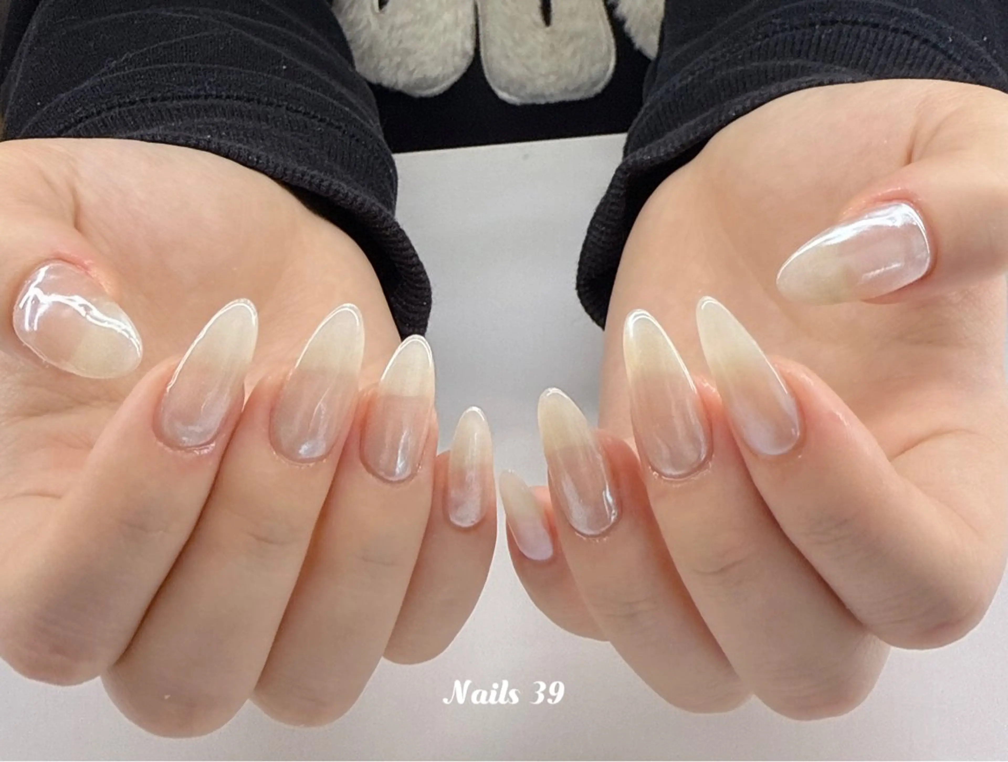ネイル Nails 39のネイルデザイン