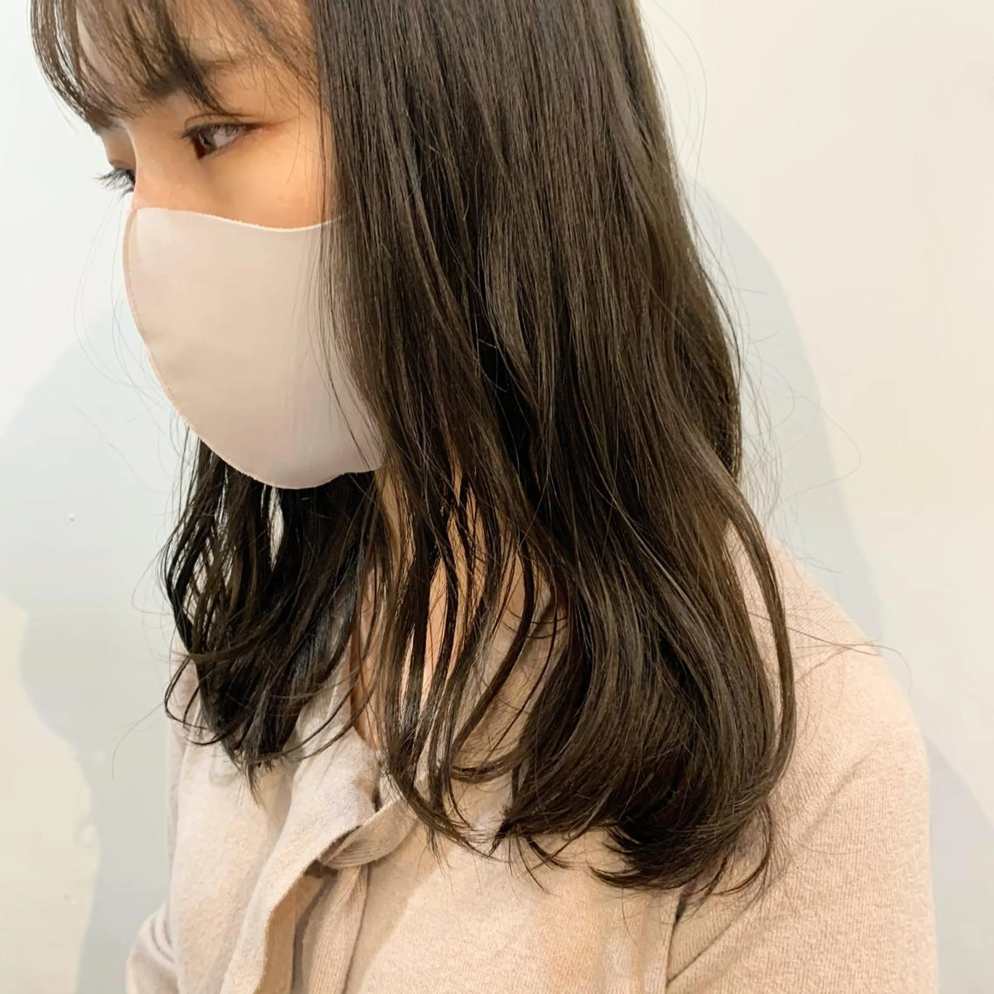 ロング りん /ショート/ボブのヘアスタイル