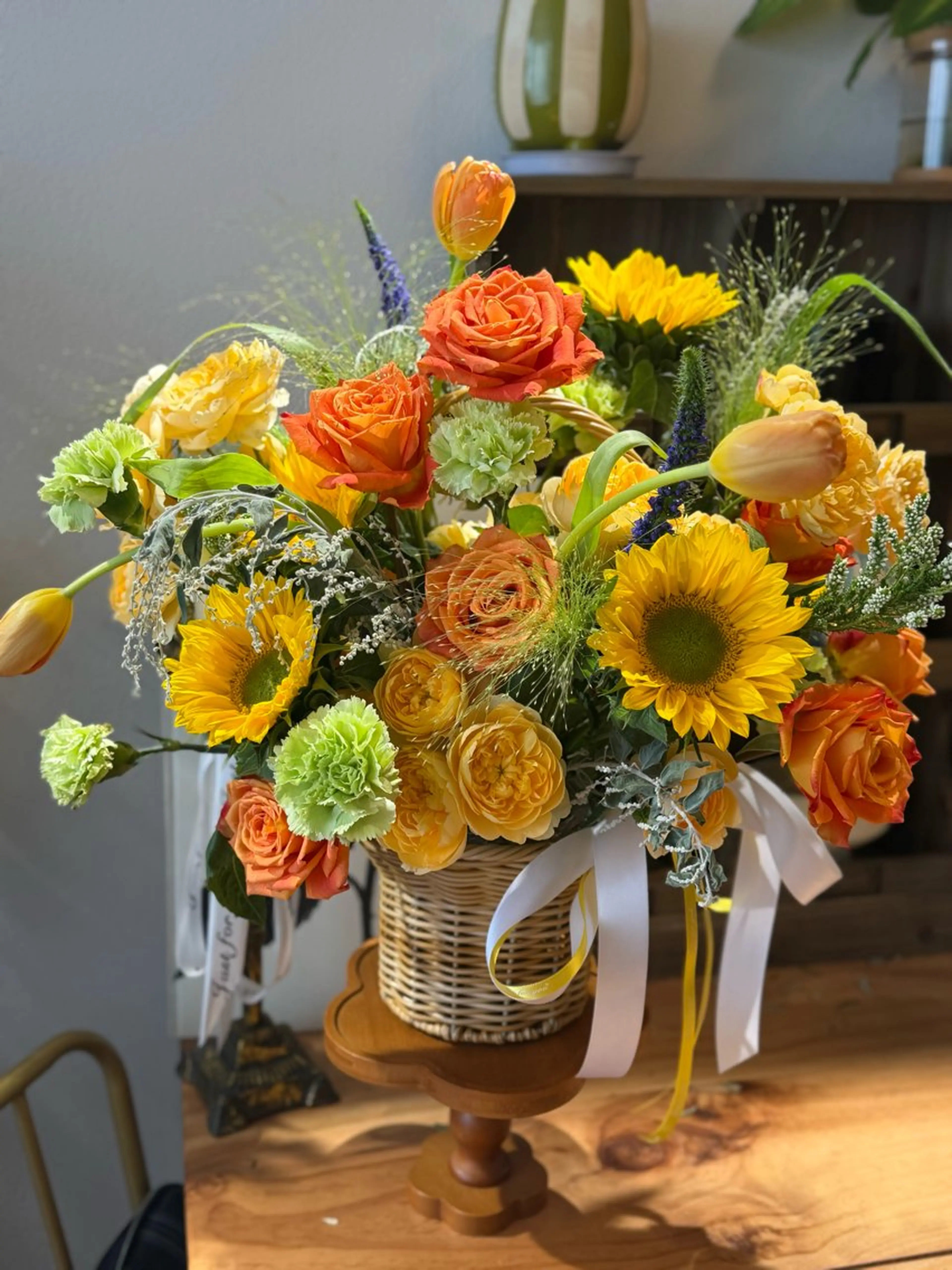 ネイル ネイリスト シンのネイルデザイン