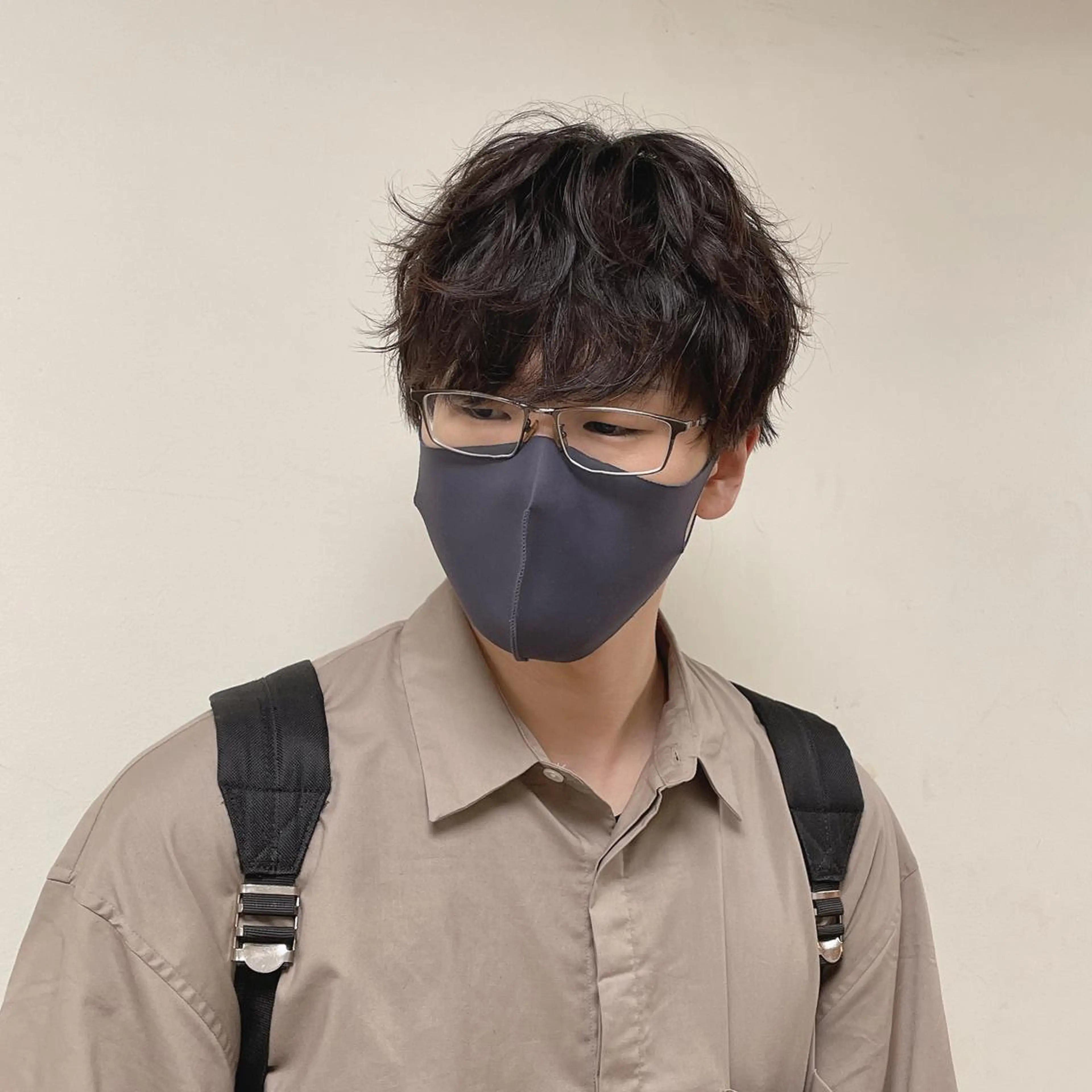 ショート カット 似合わせのプロ🕊 美髪矯正/ioriのヘアスタイル