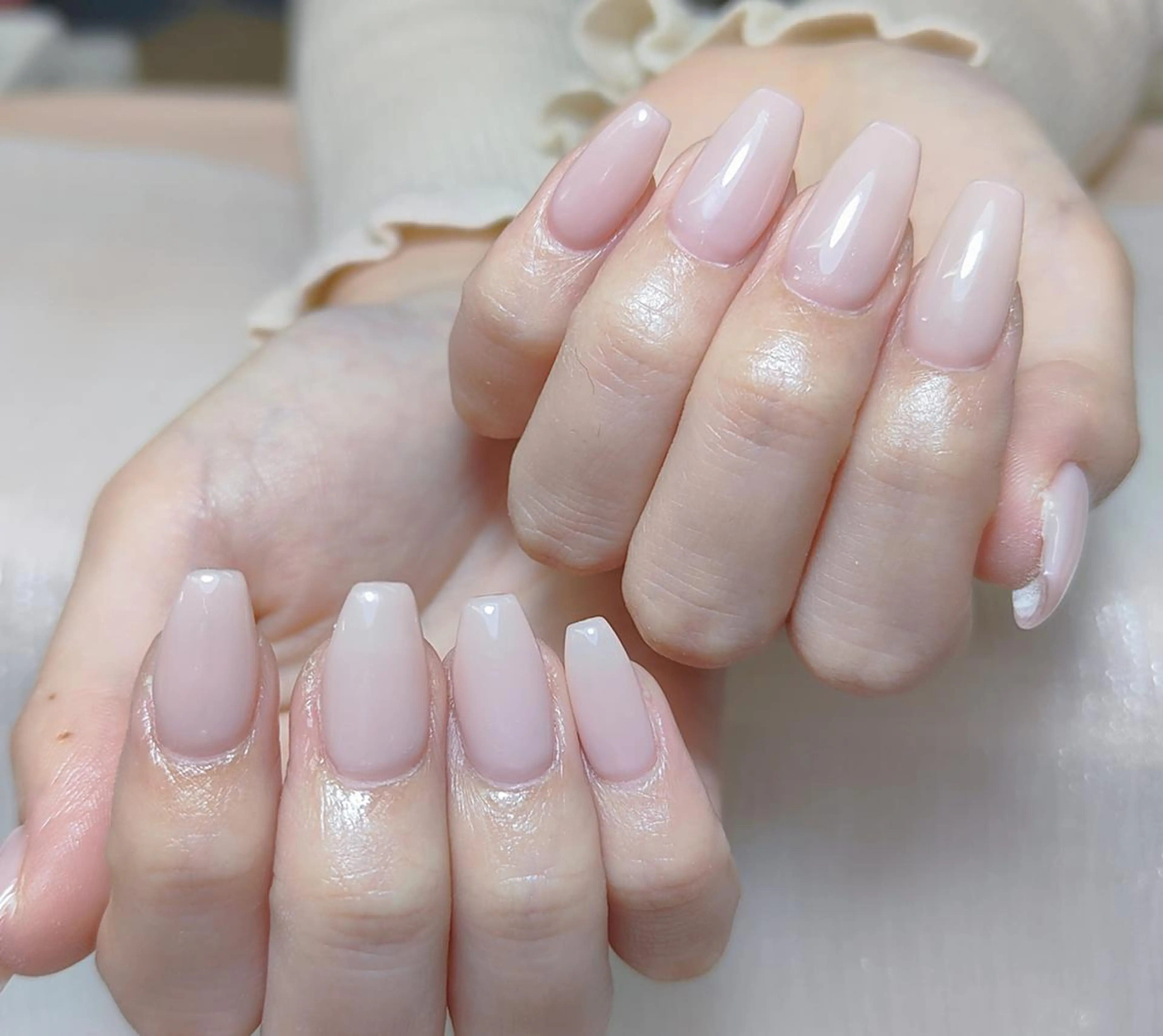 ネイル CI CIのネイルデザイン