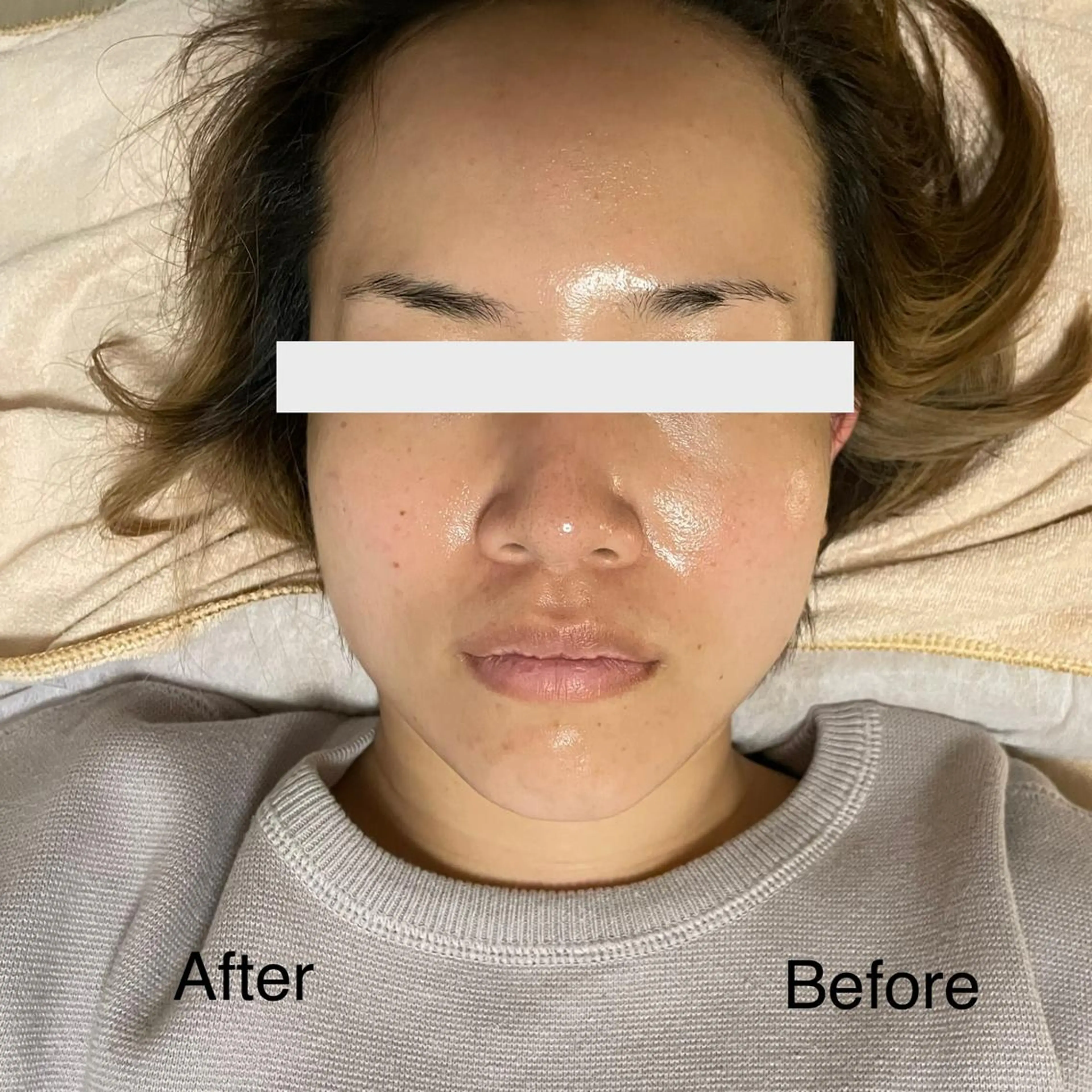 未病ケアサロン　EMINY所属・未病ケアサロン EMINY☺︎勝俣のエステ・リラクイメージ