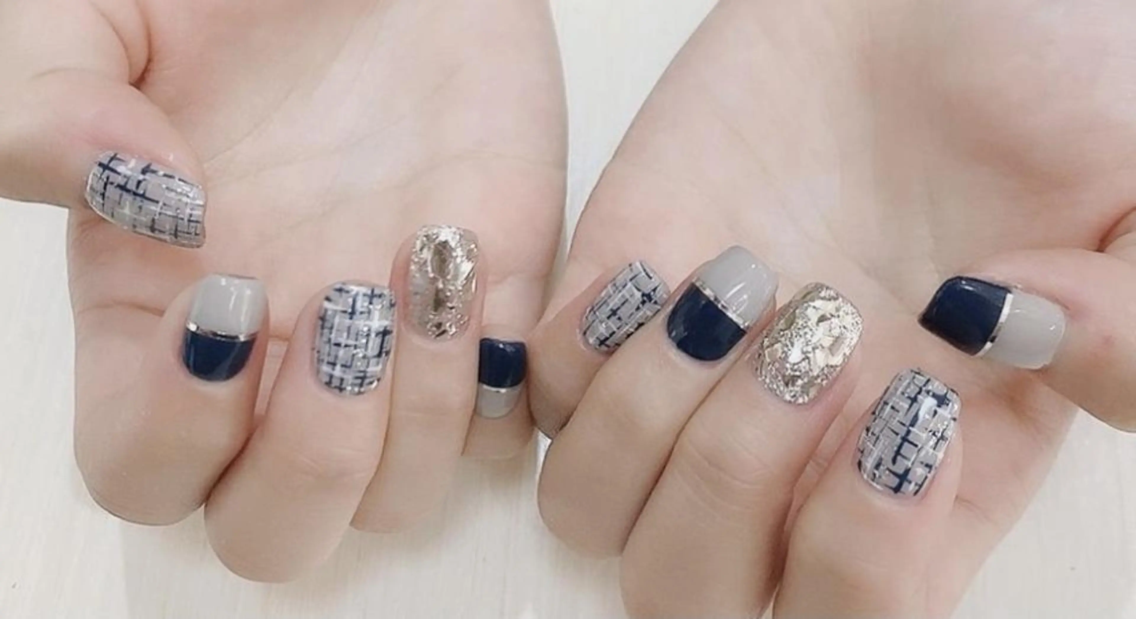 ネイル Cute beauty2のマツエク・マツパデザイン