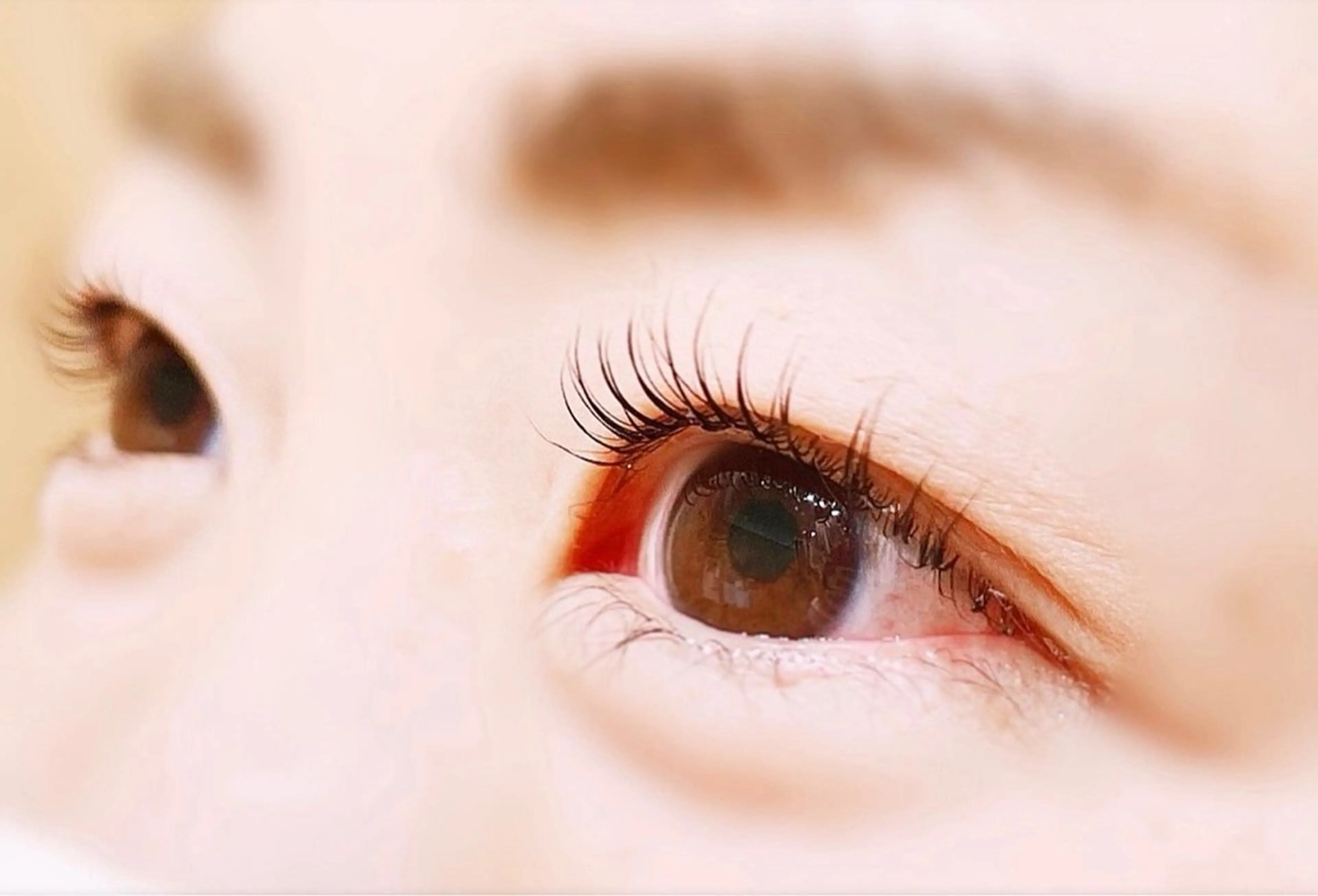 マツエク・マツパ TRANCE MODE!所属・吉良 彩音のマツエク・マツパデザイン