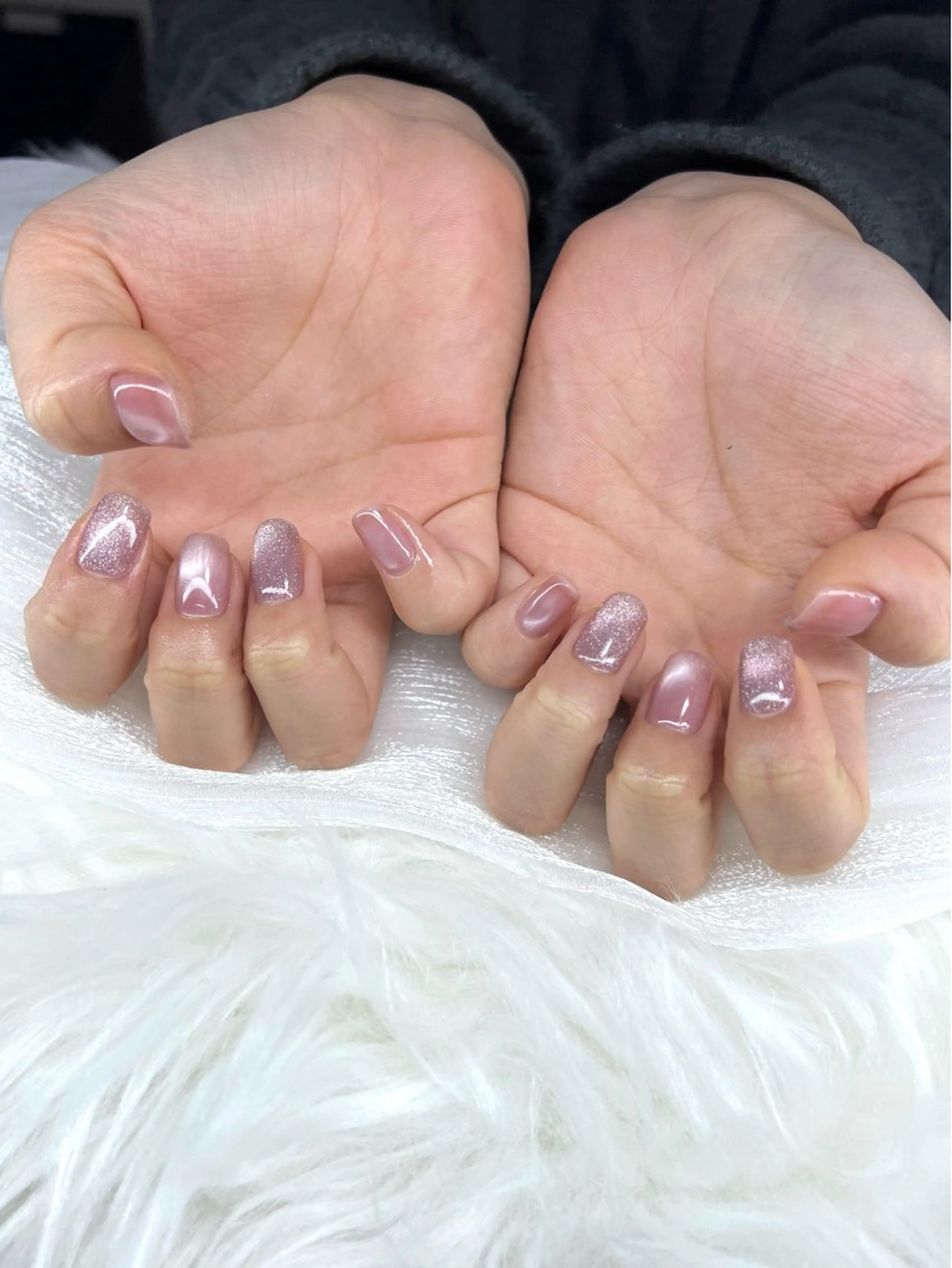 ネイル ハンドネイル S Nailのネイルデザイン