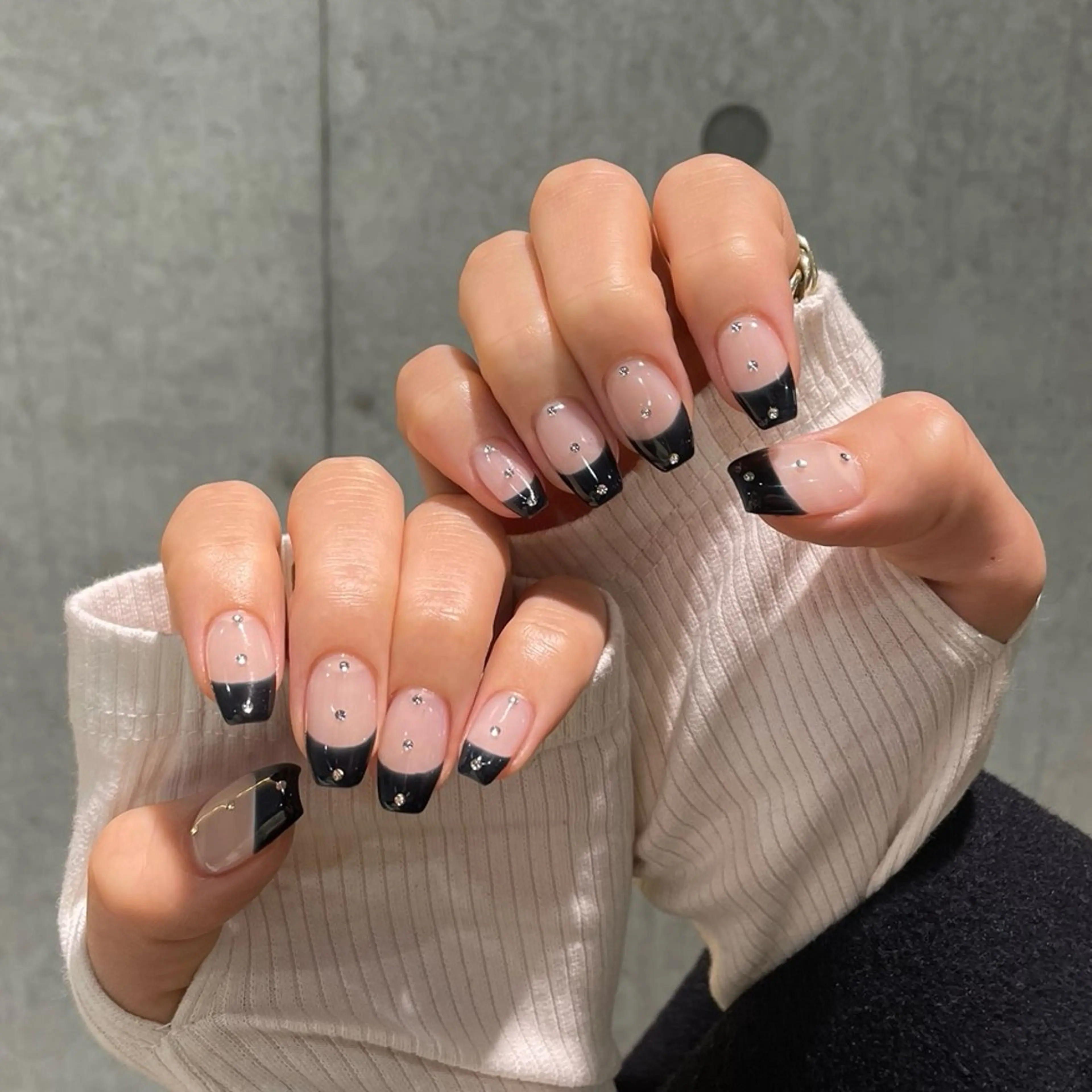 ネイル Mirth 富里店のネイルデザイン