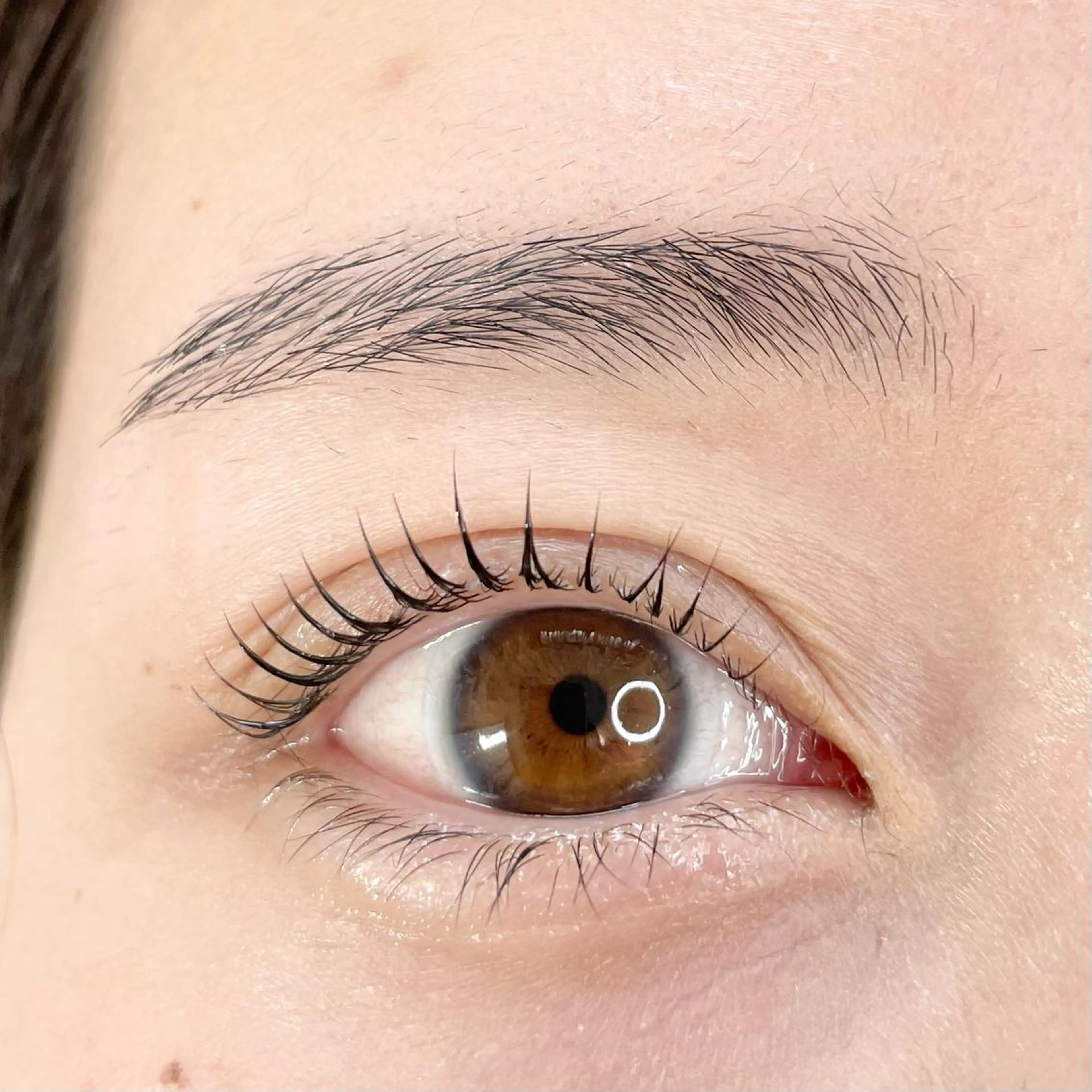 マツエク・マツパ マツパ 当日◎中目黒 まつげまゆげサロンのマツエク・マツパデザイン