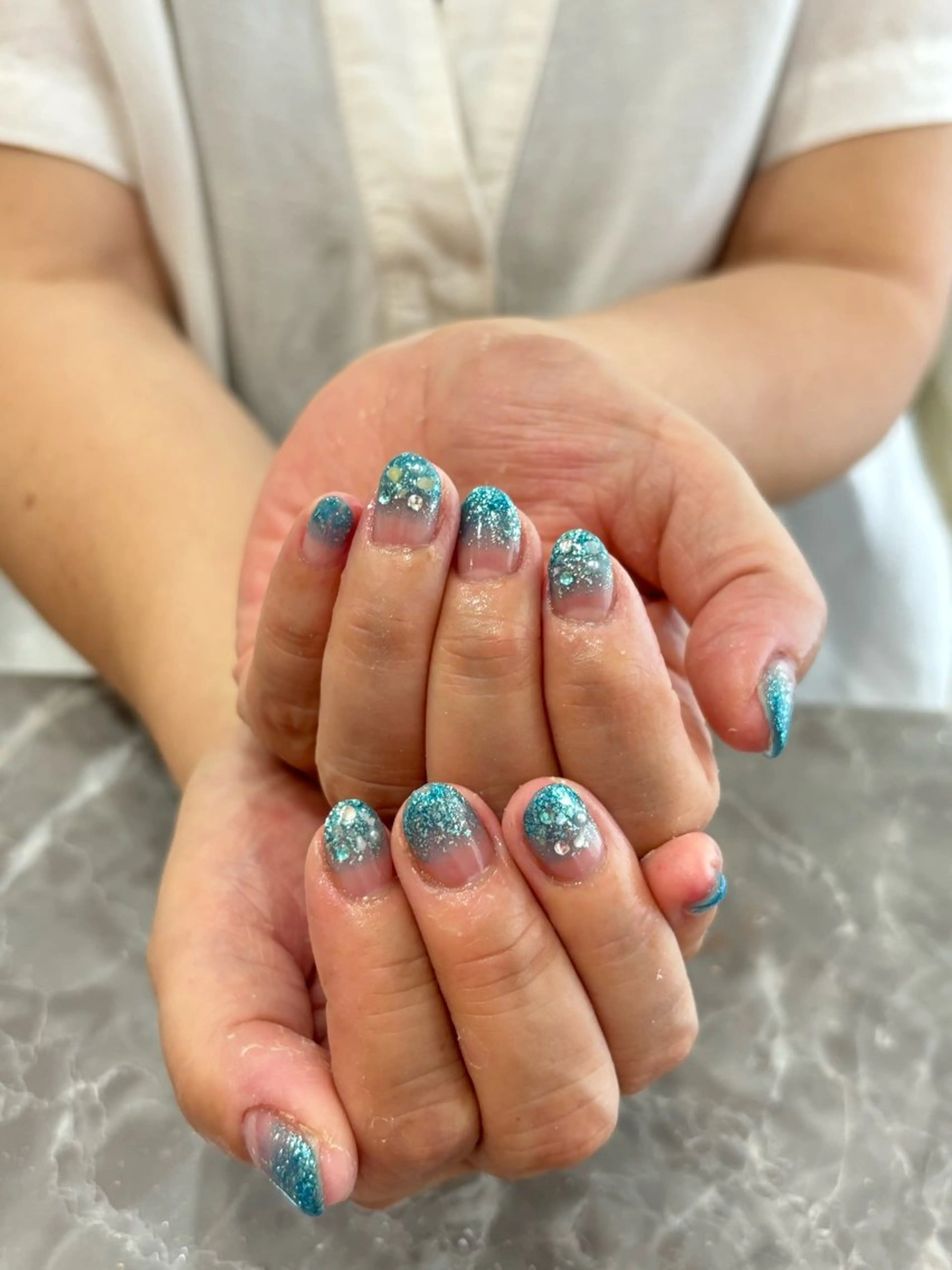 ネイル 777nail salonのネイルデザイン