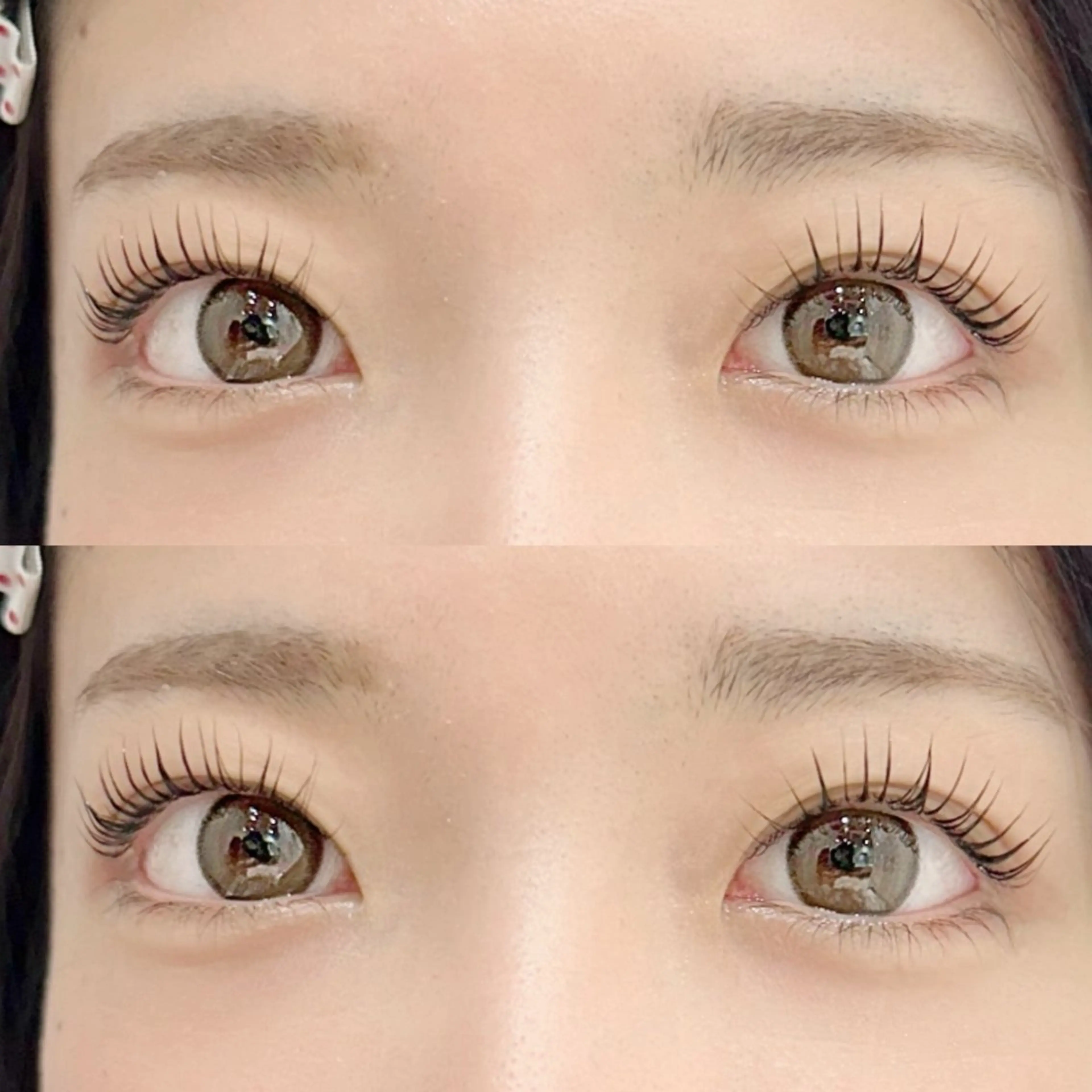 お得🉐クーポン🍈パリジェンヌラッシュリフト🍈の写真