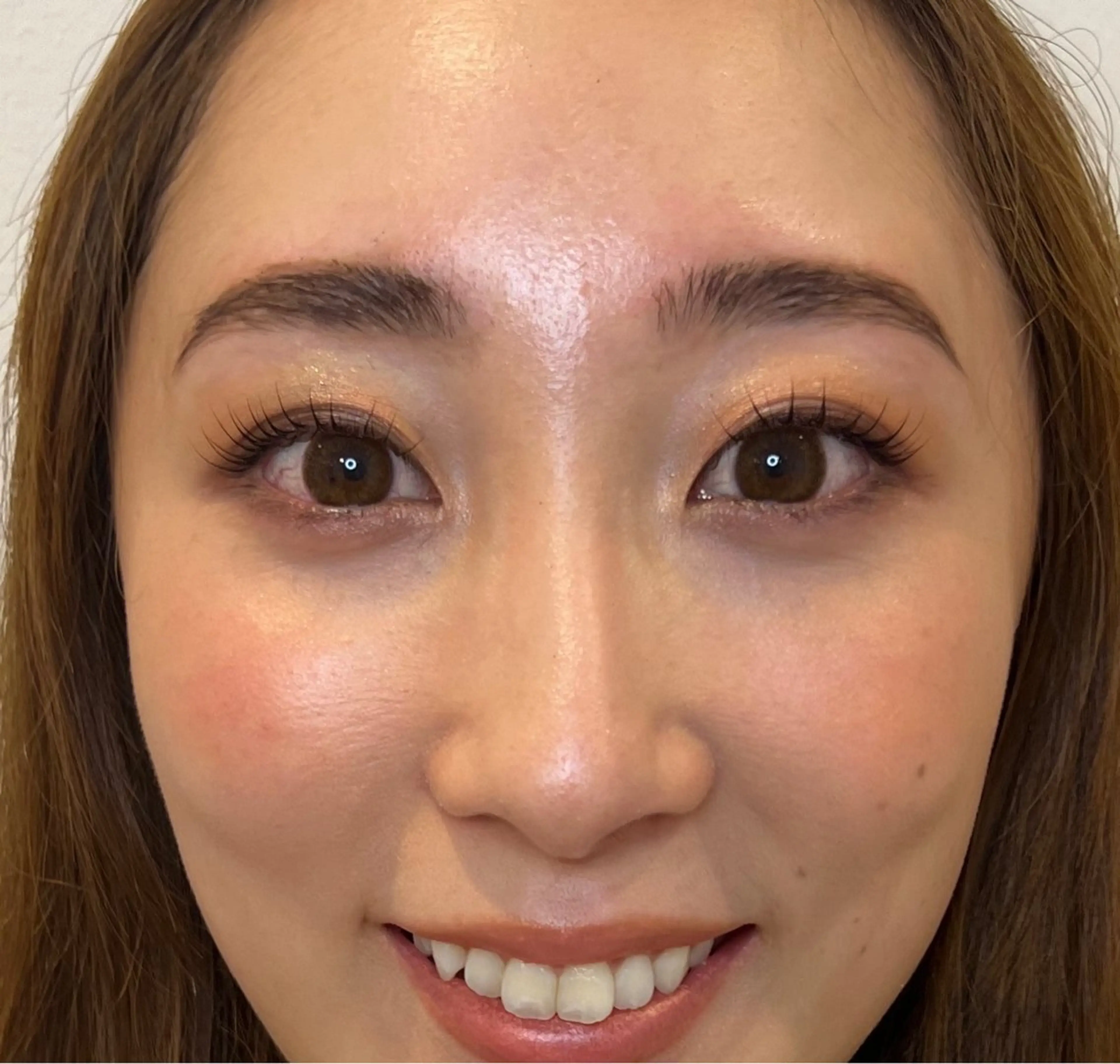 マツエク・マツパ マツパ ルナクレスタ 🌙代表Mikiの眉毛・アイブロウイメージ