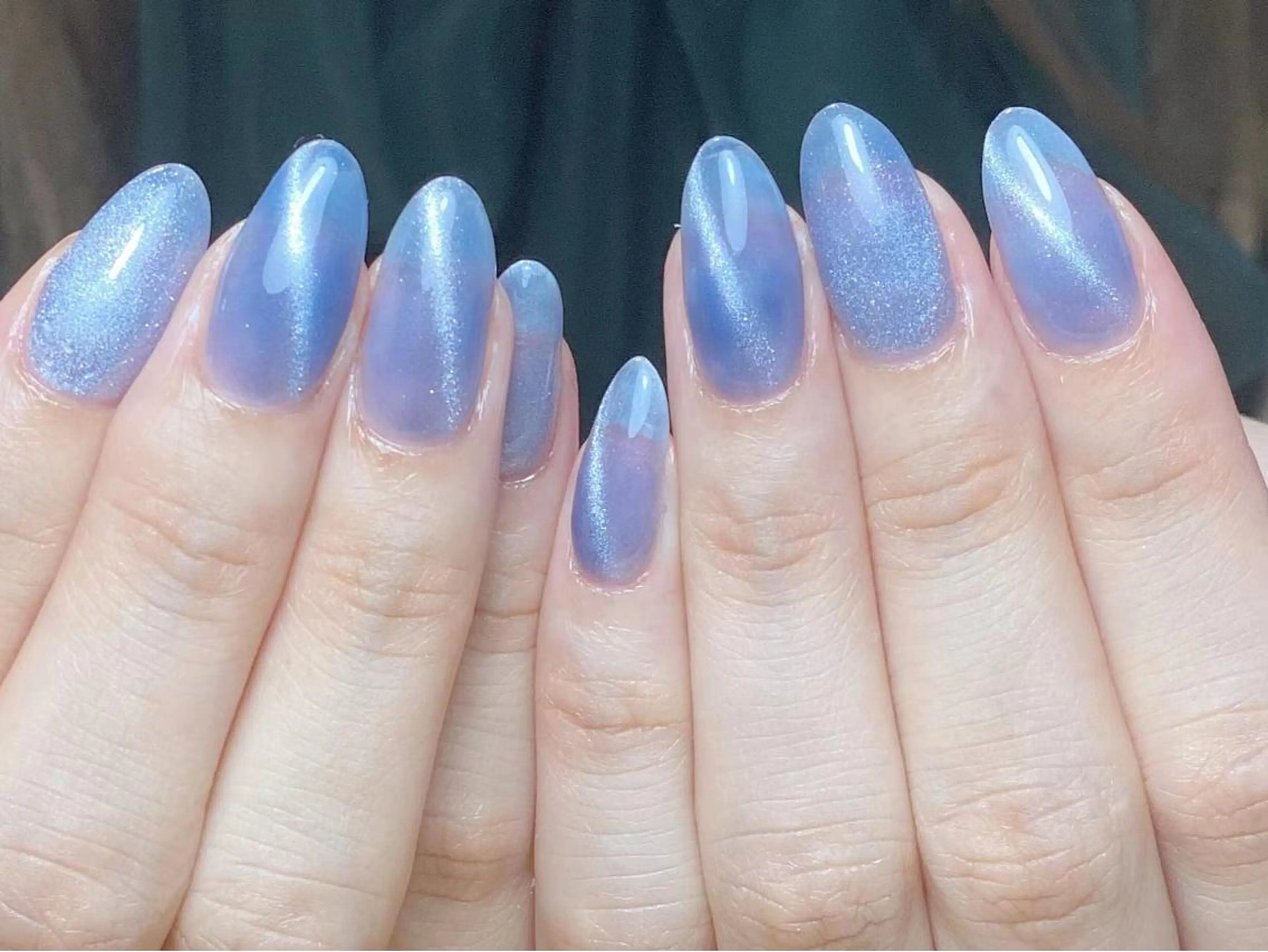 ネイル MSSugar Nailのネイルデザイン
