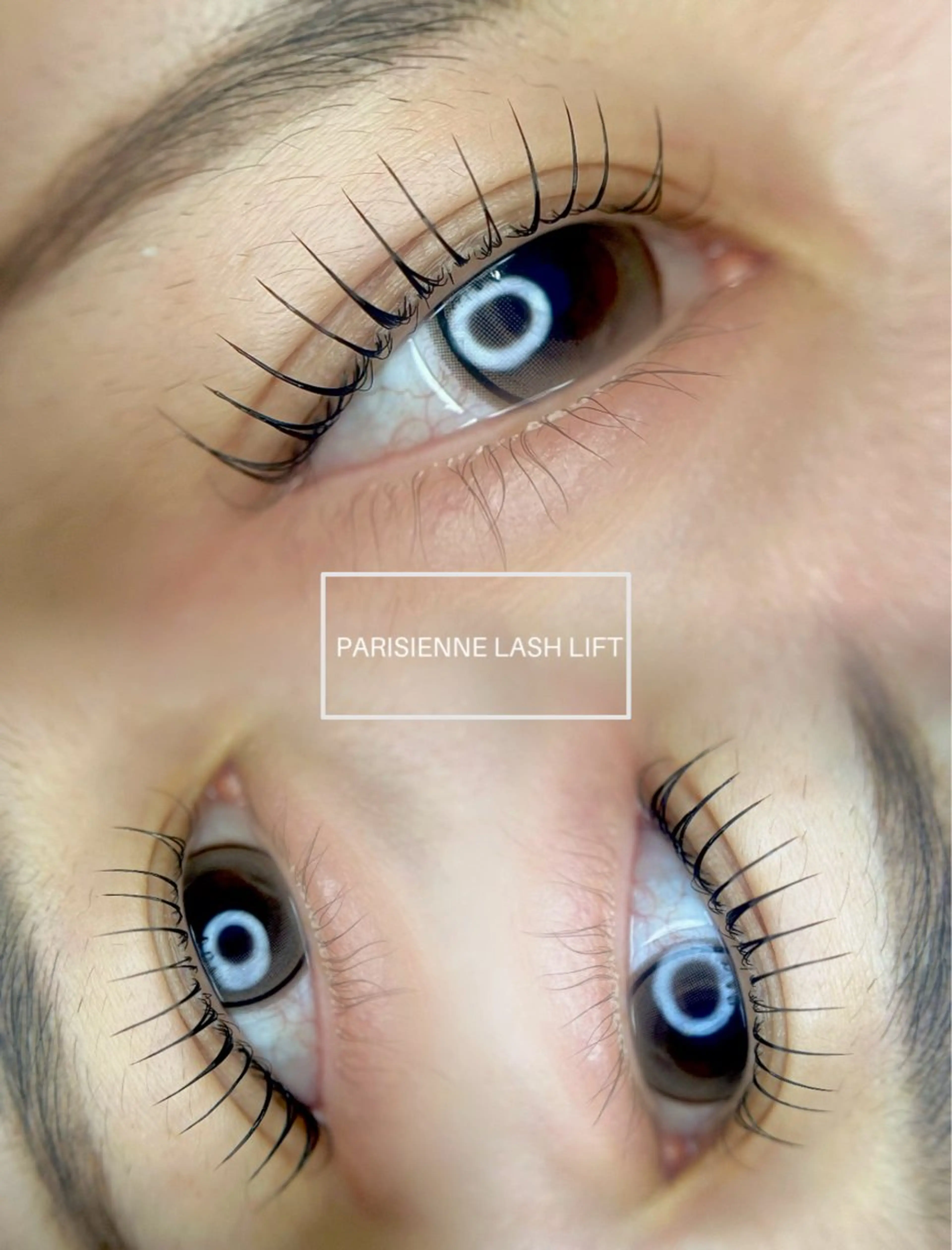 マツエク・マツパ マツパ EYE405 千葉店所属・Moe .のマツエク・マツパデザイン