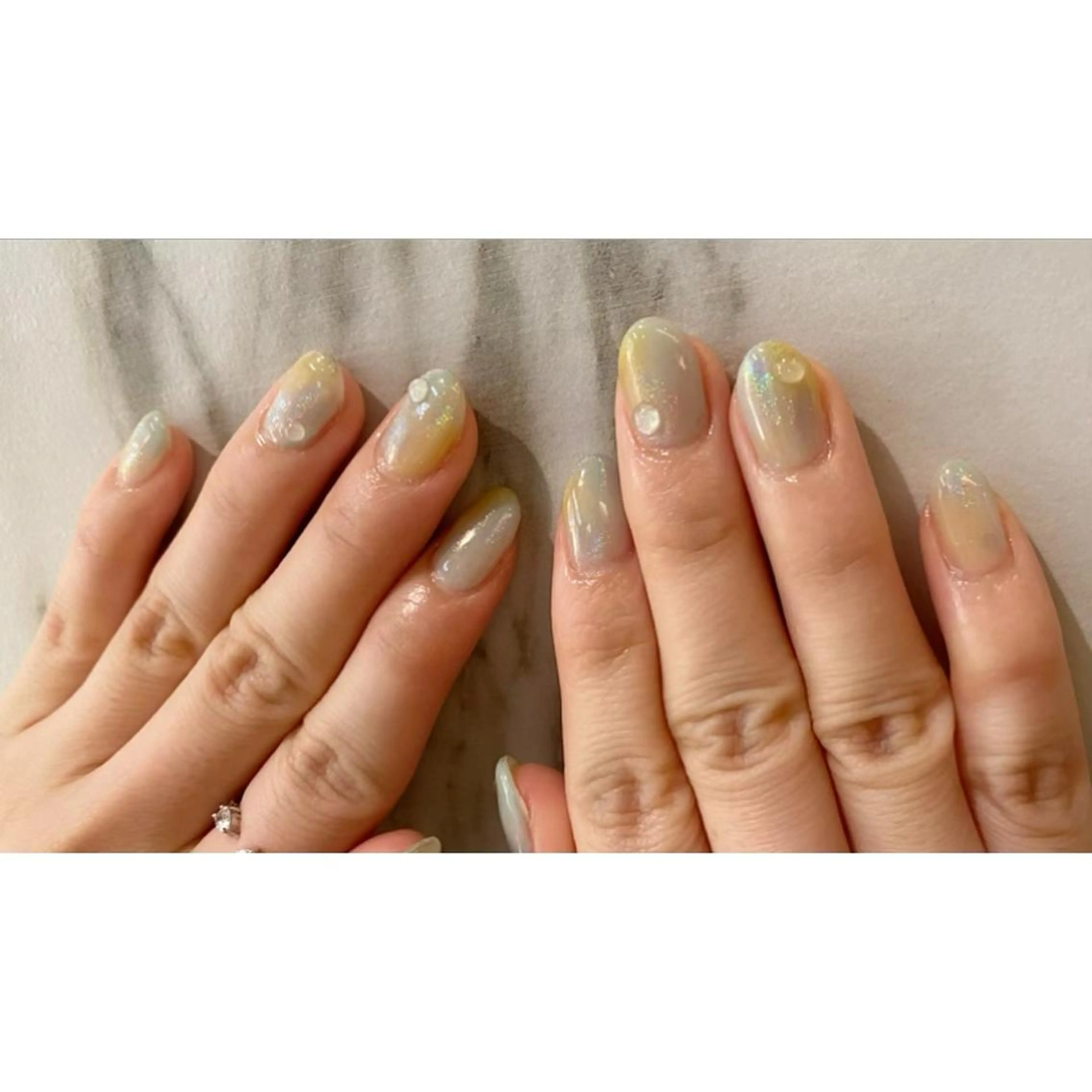 ネイル パラジェル登録サロンfeerique所属・Uchida Mayunaのその他イメージ