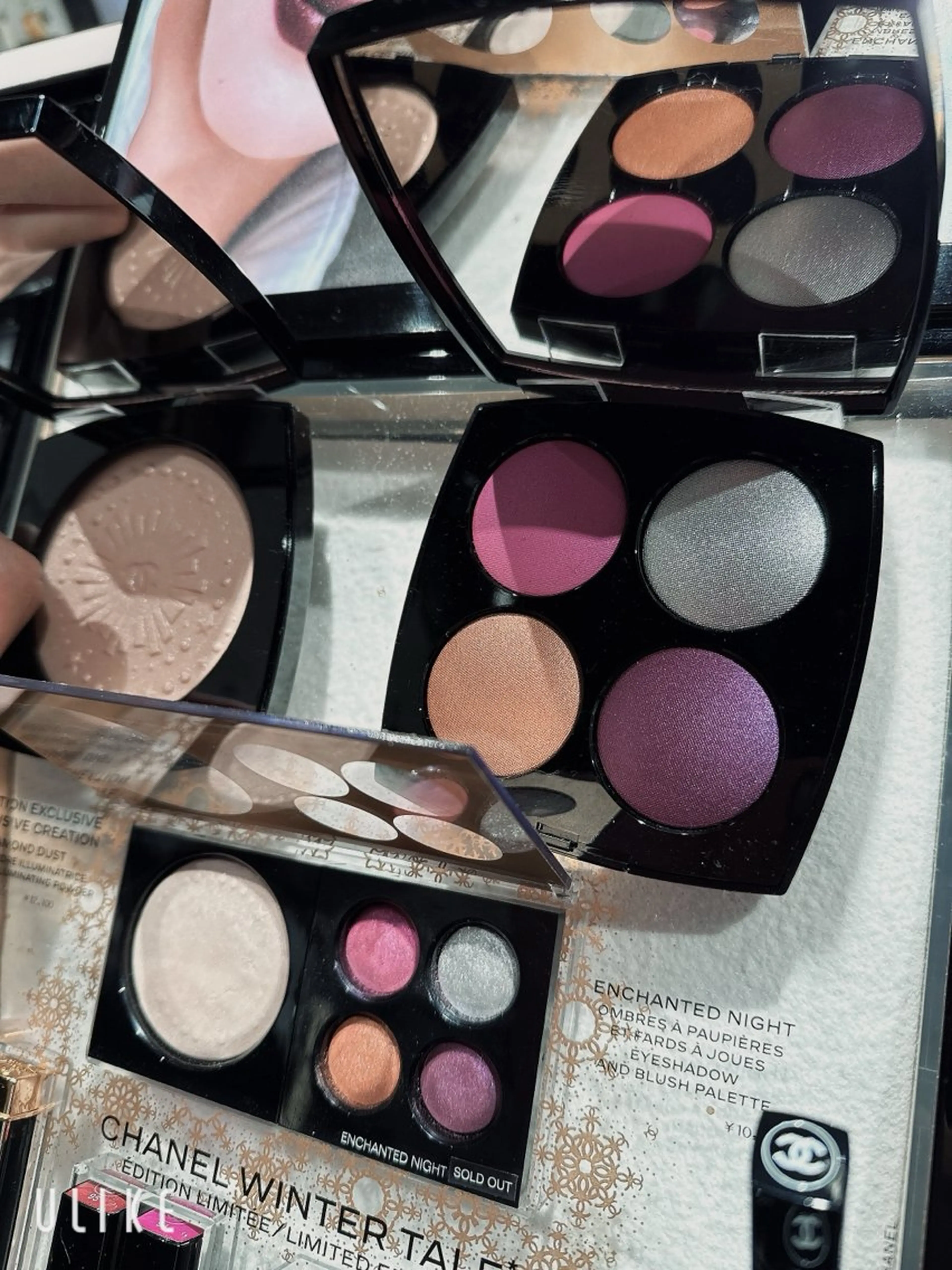 神山 ビューティー・アイのマツエク・マツパデザイン