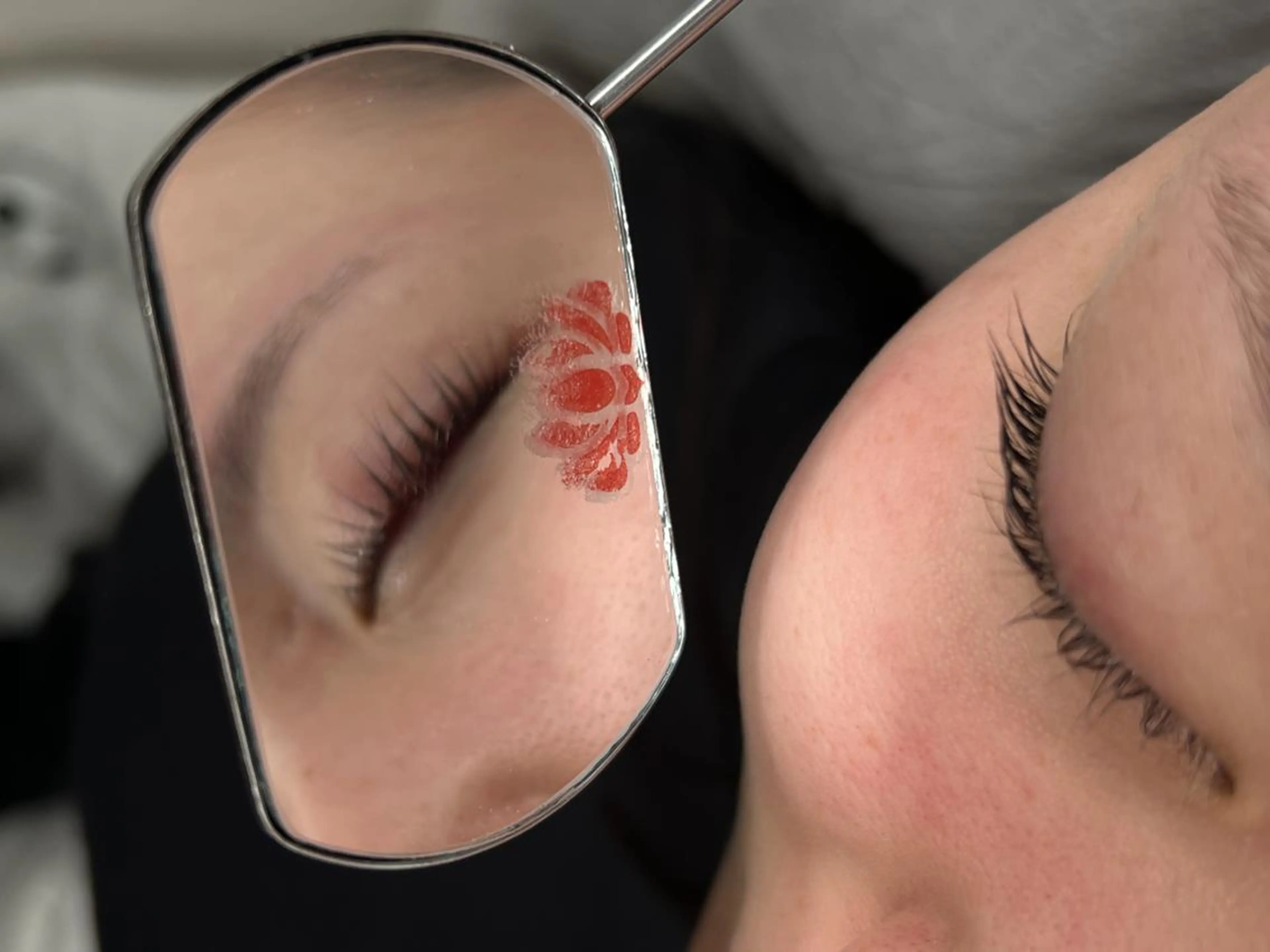 マツエク・マツパ U・mi ユキのマツエク・マツパデザイン