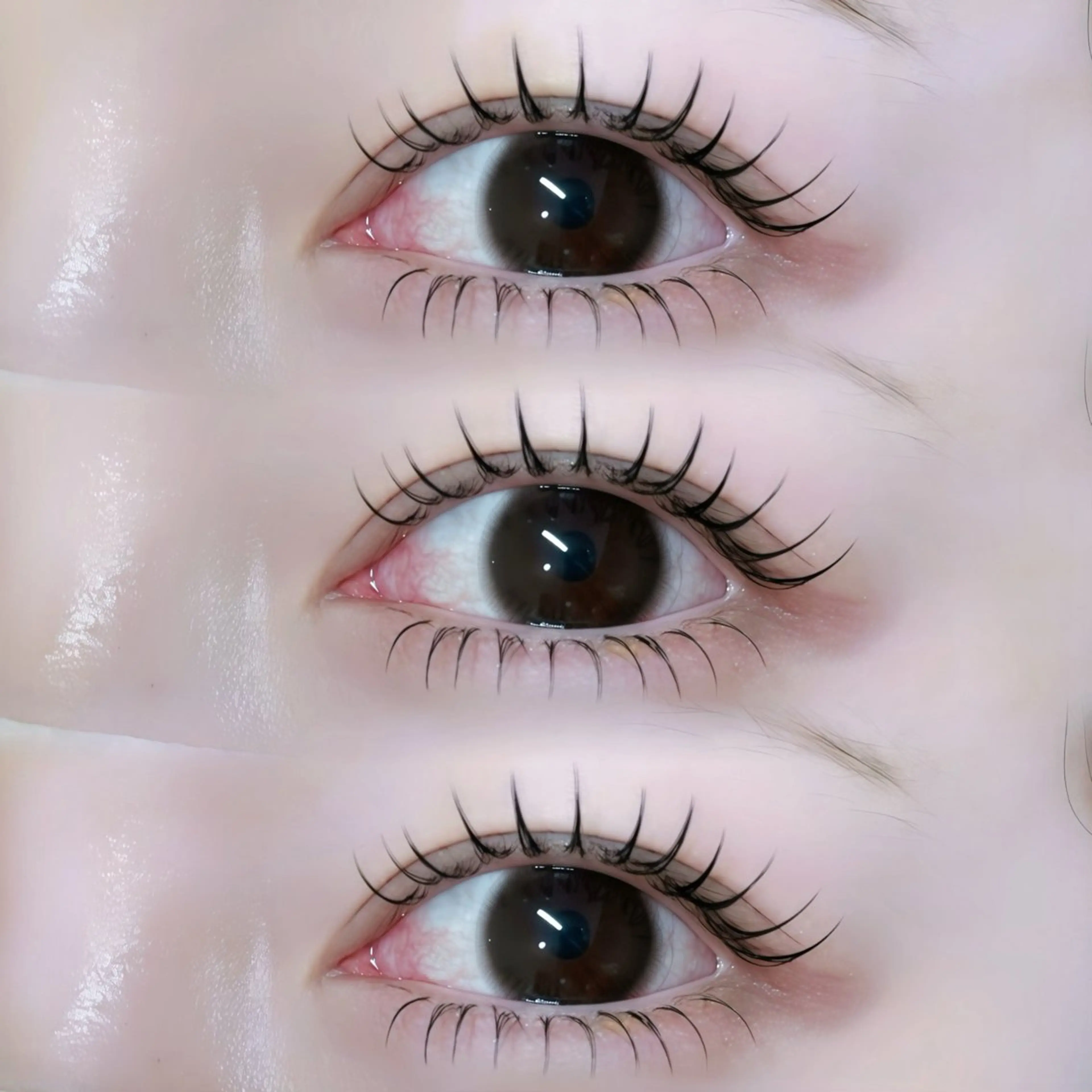 マツエク・マツパ マツパ Ꮮua Ꮇuré / KIKIのマツエク・マツパデザイン