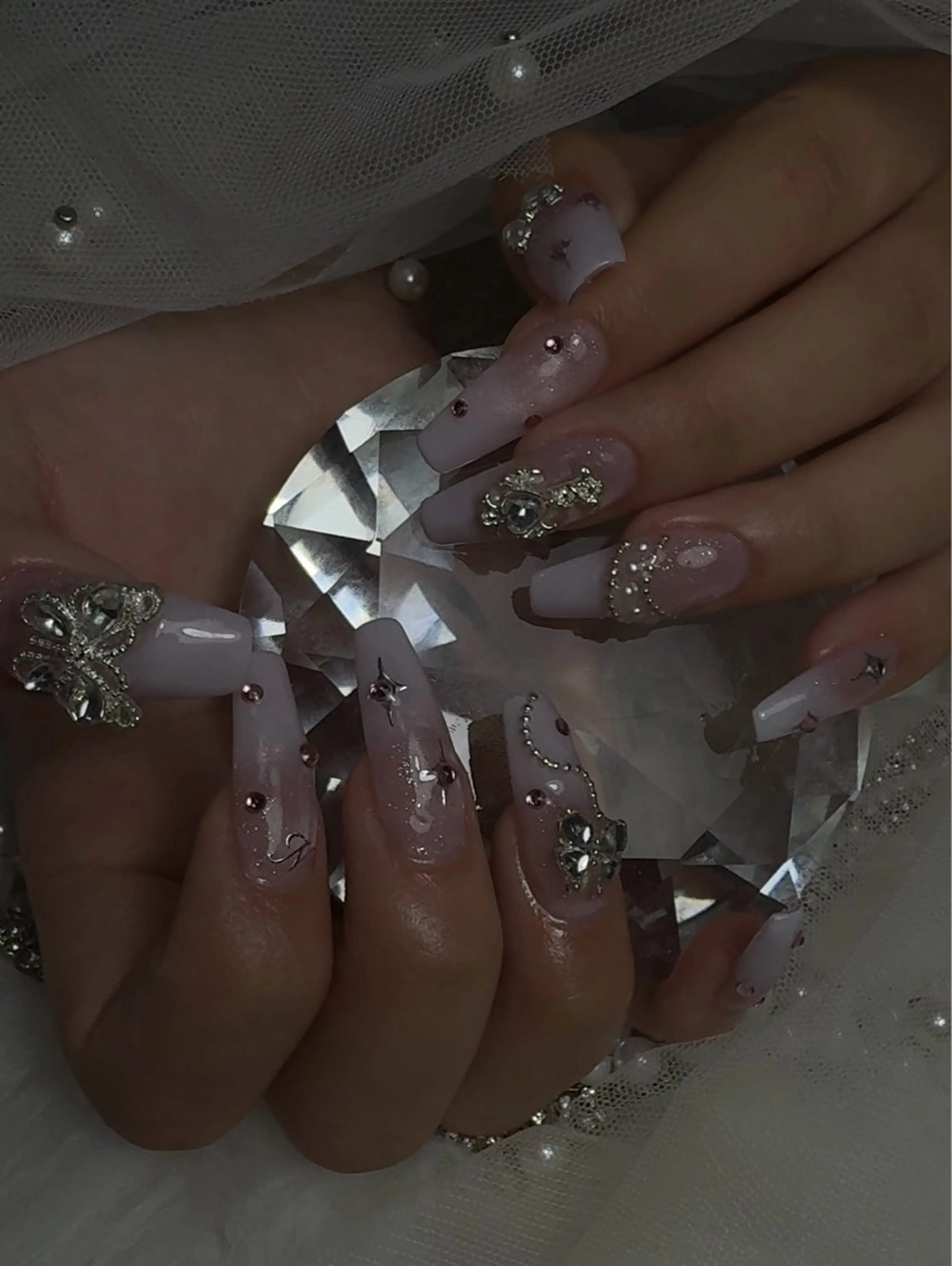 ネイル Lulz nailのネイルデザイン