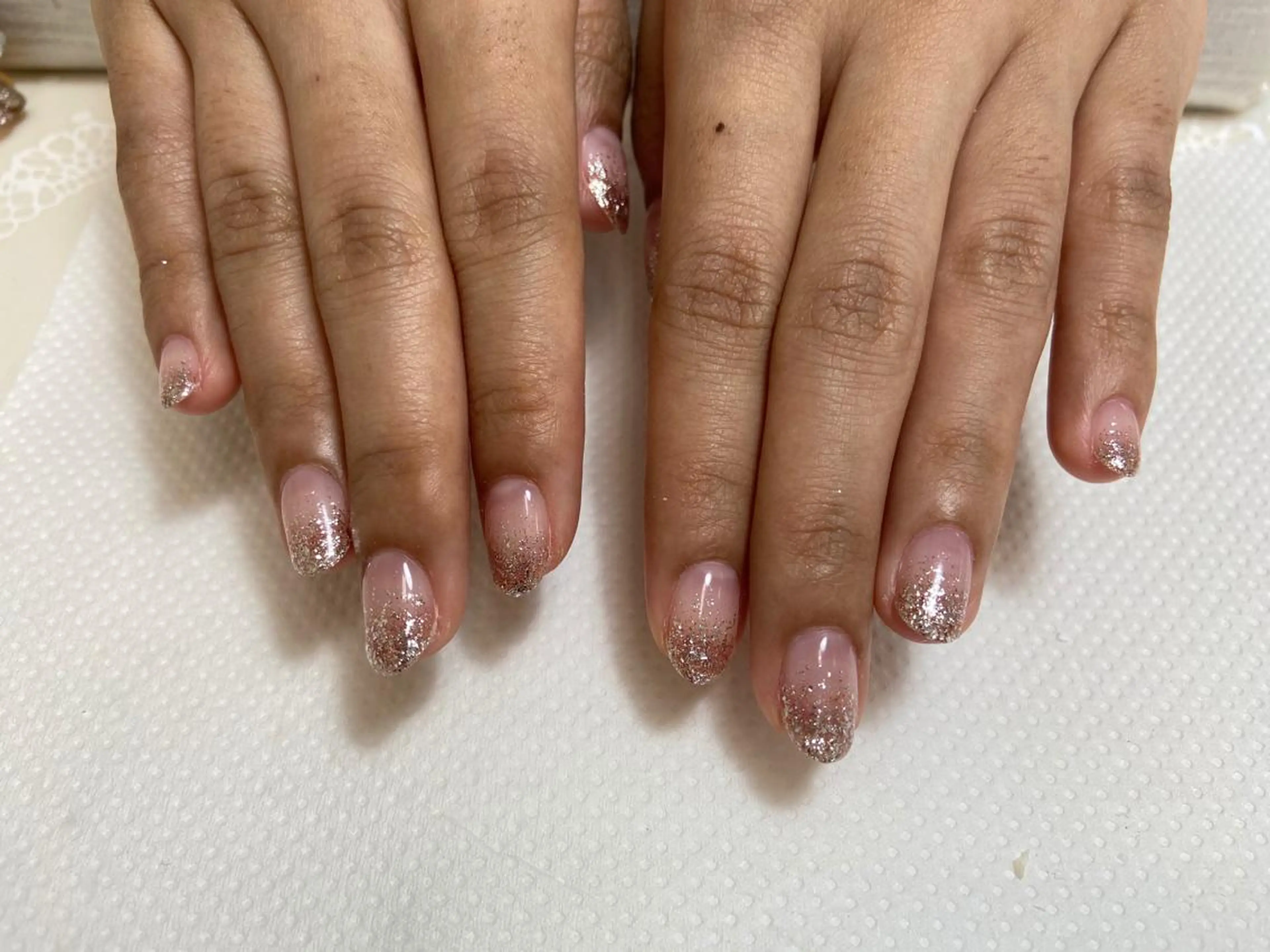 ネイル MAXKELLY  福岡天神所属・MAXKELLY natsuのネイルデザイン