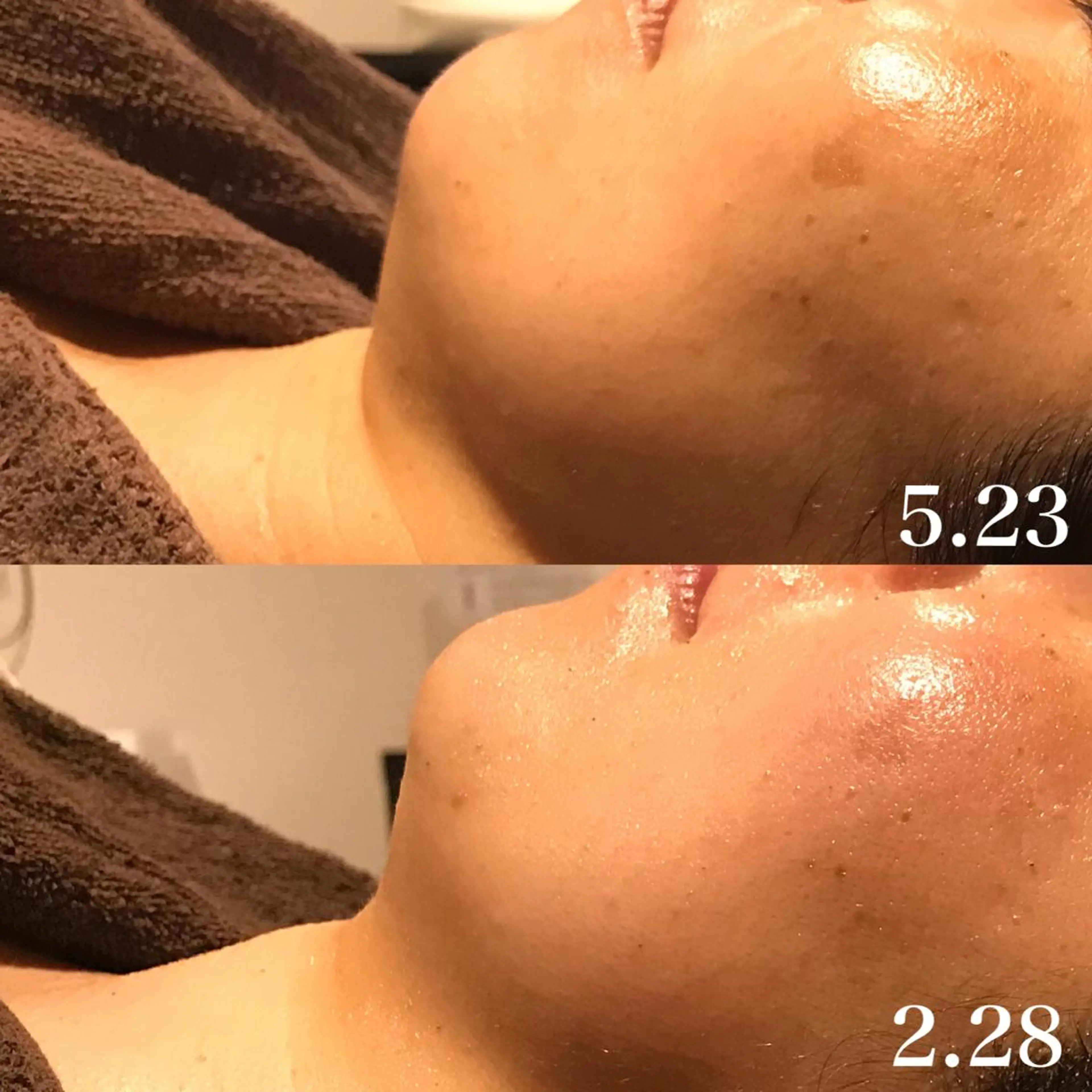 エステ 浜野 恵美のエステ・リラクイメージ