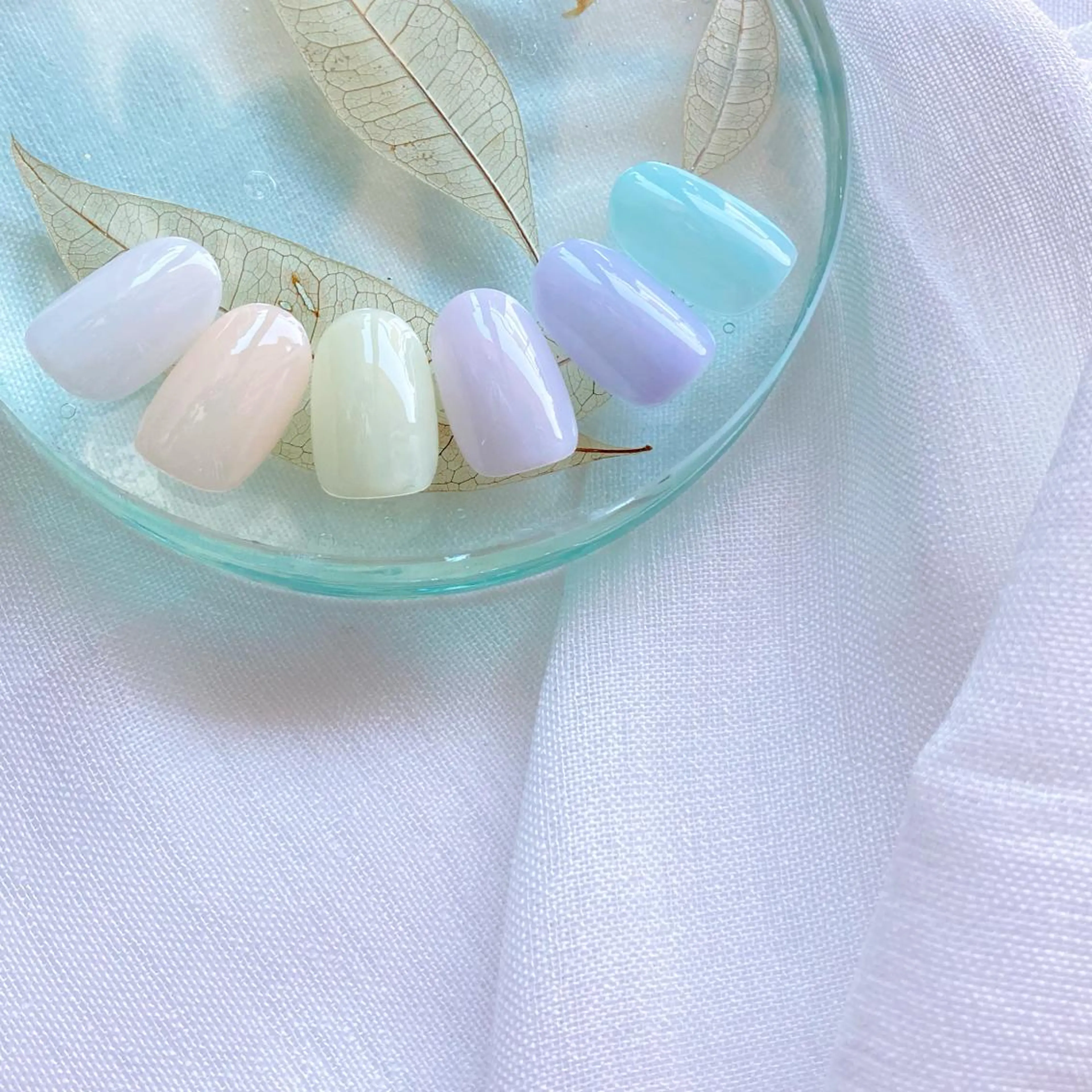 ネイル Nailbeauty marcherのネイルデザイン